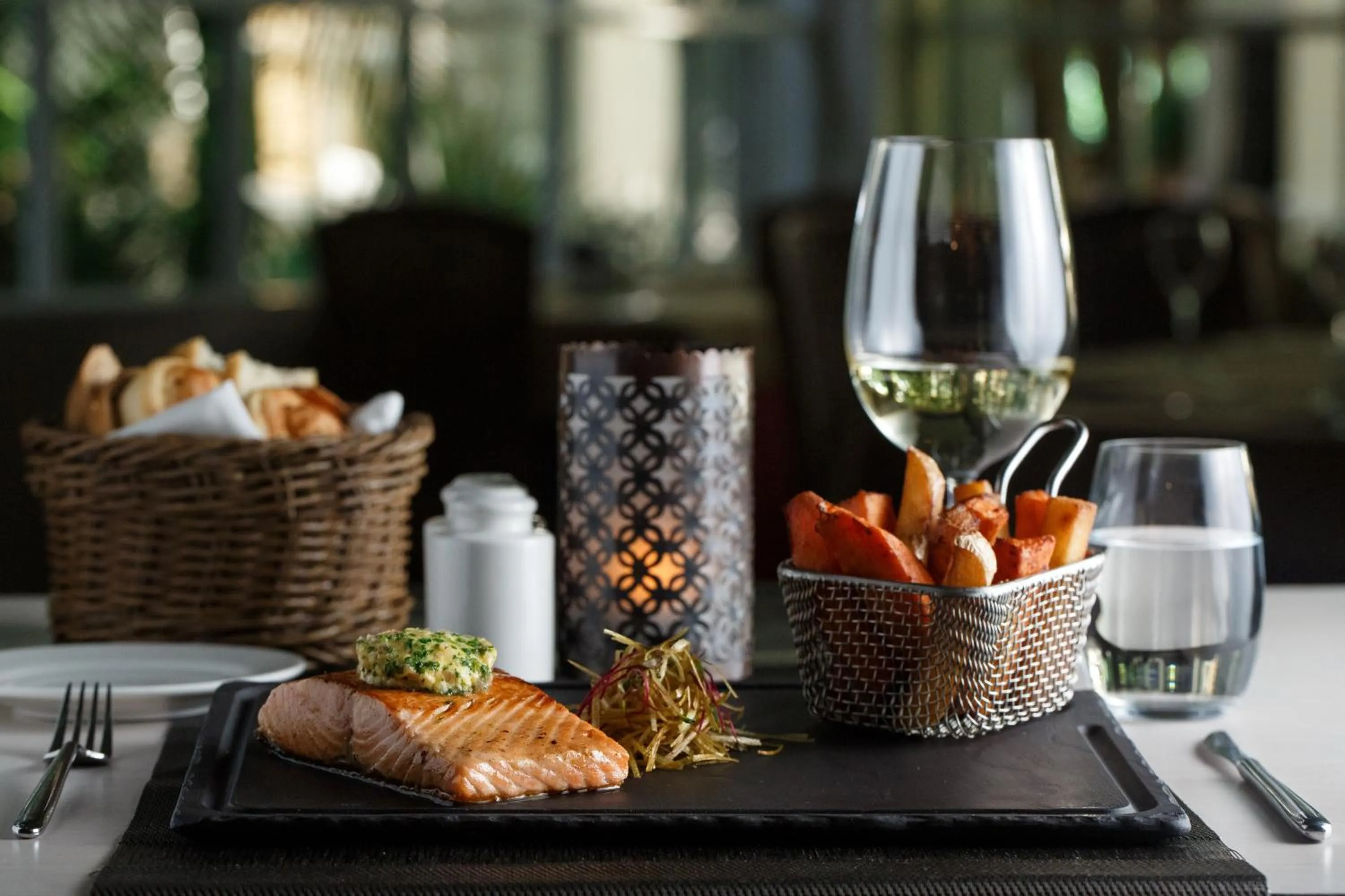 Restaurant/places to eat in Catalonia Royal Tulum Beach & Spa Resort Adults Only - All Inclusive