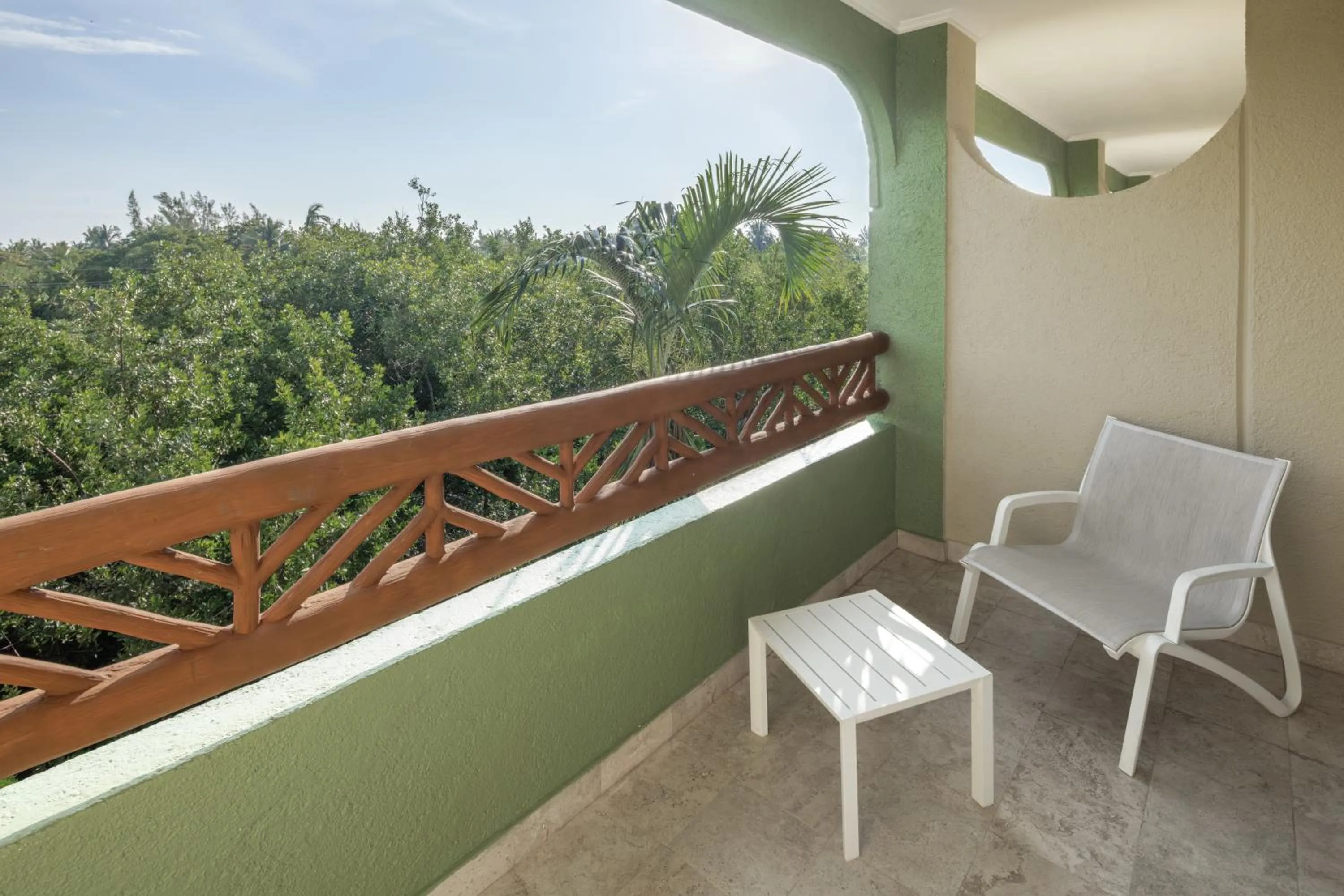 Catalonia Royal Tulum Beach & Spa Resort Adults Only - All Inclusive