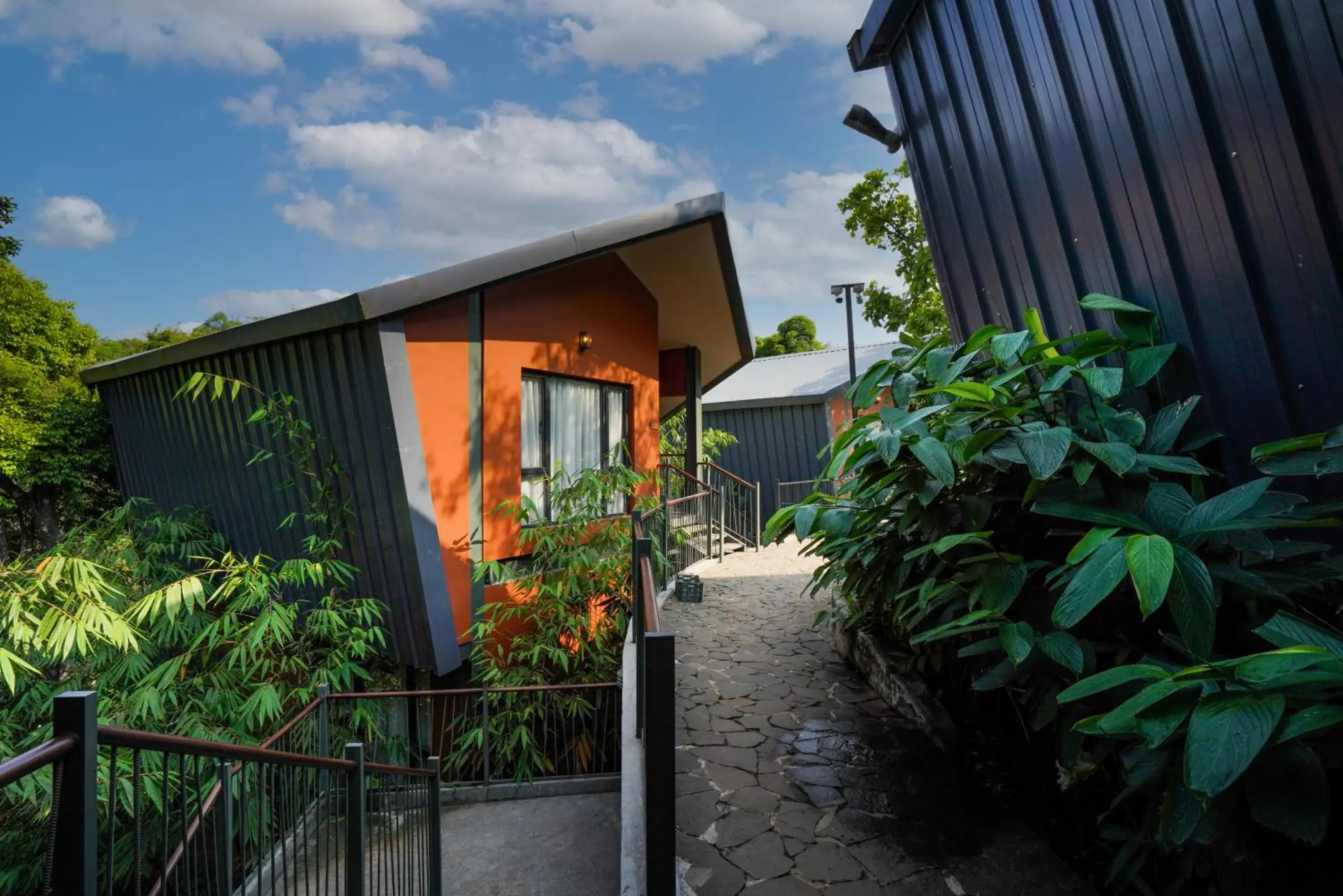 Property building in Vyna Hillock Resort and Spa Property building in Vyna Hillock Resort and Spa