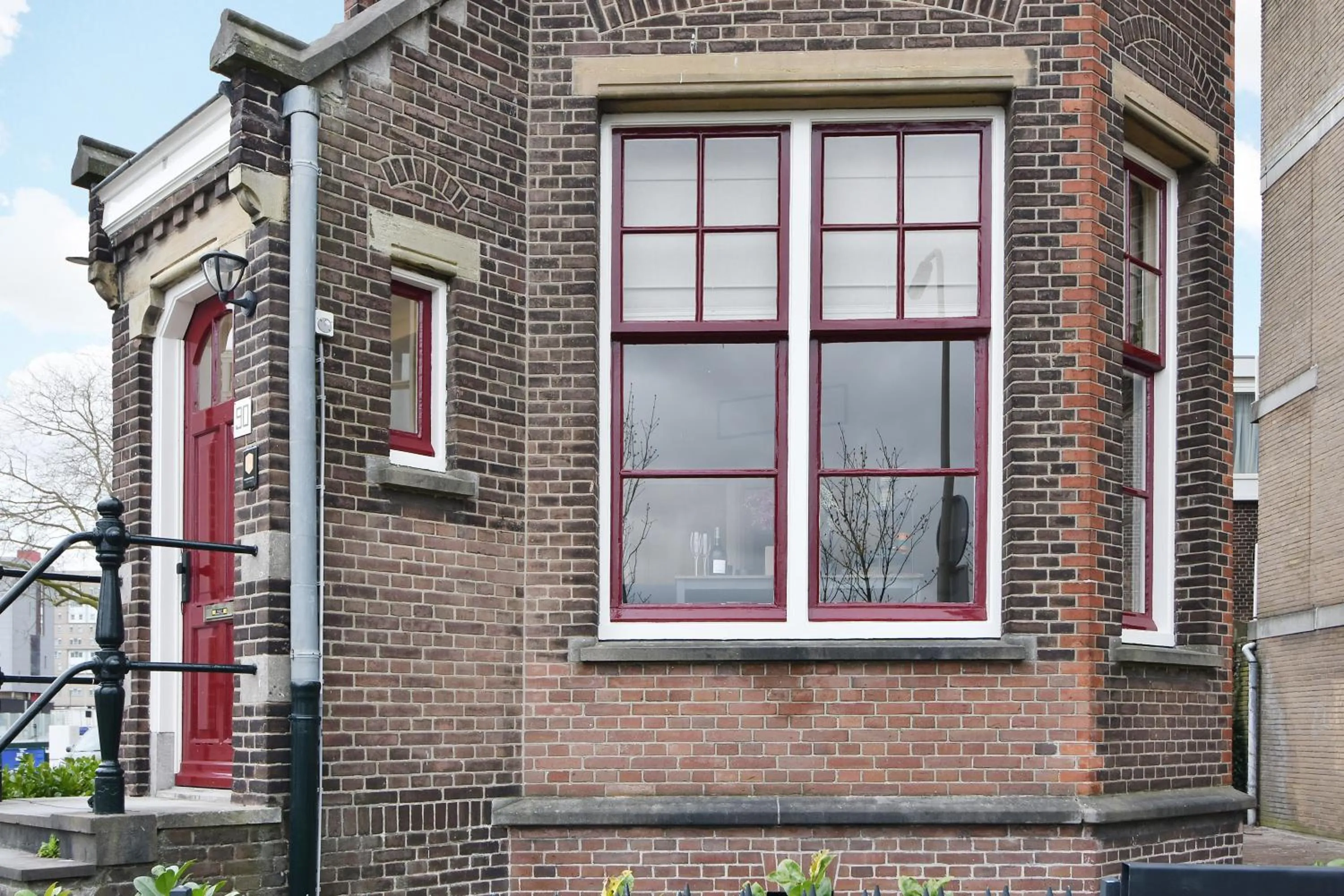 Boutique Hotel Havenkantoor