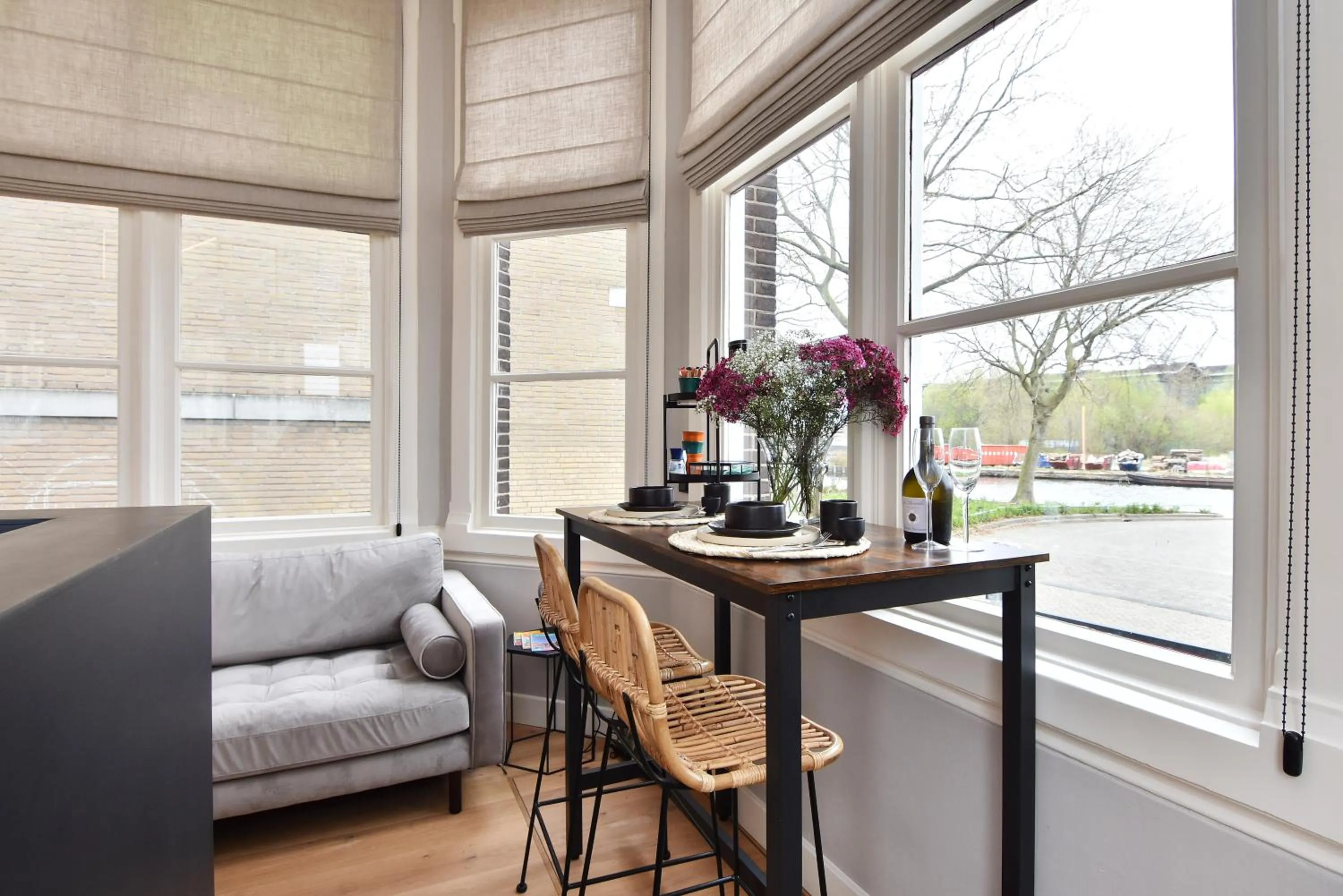 Boutique Hotel Havenkantoor