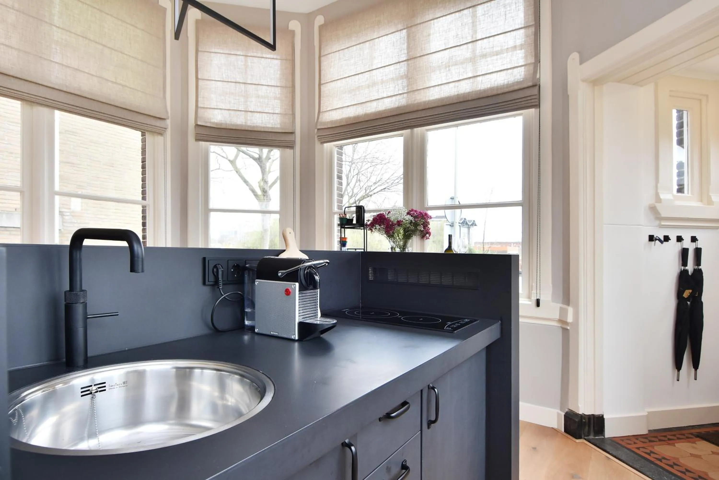 Boutique Hotel Havenkantoor