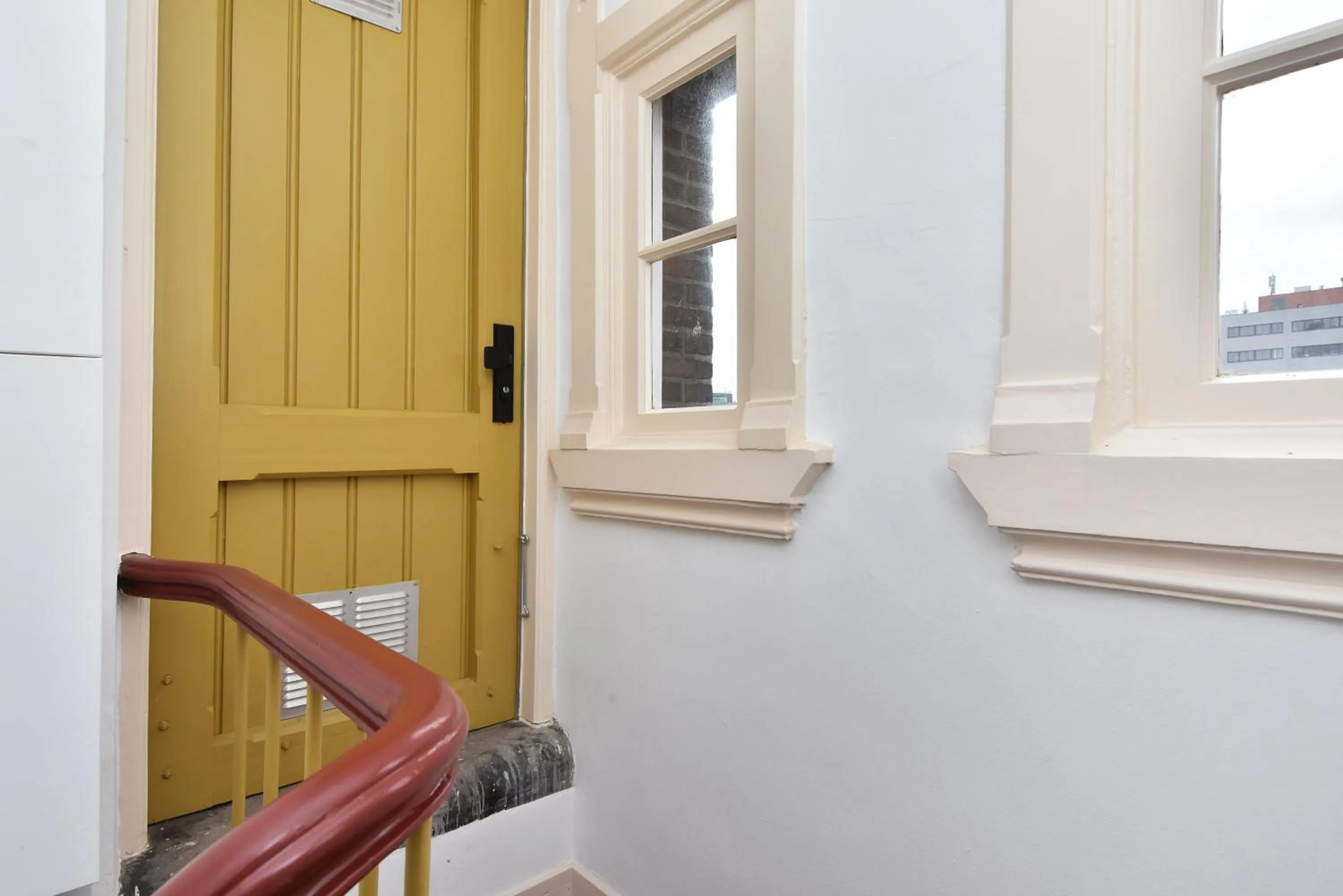 Boutique Hotel Havenkantoor