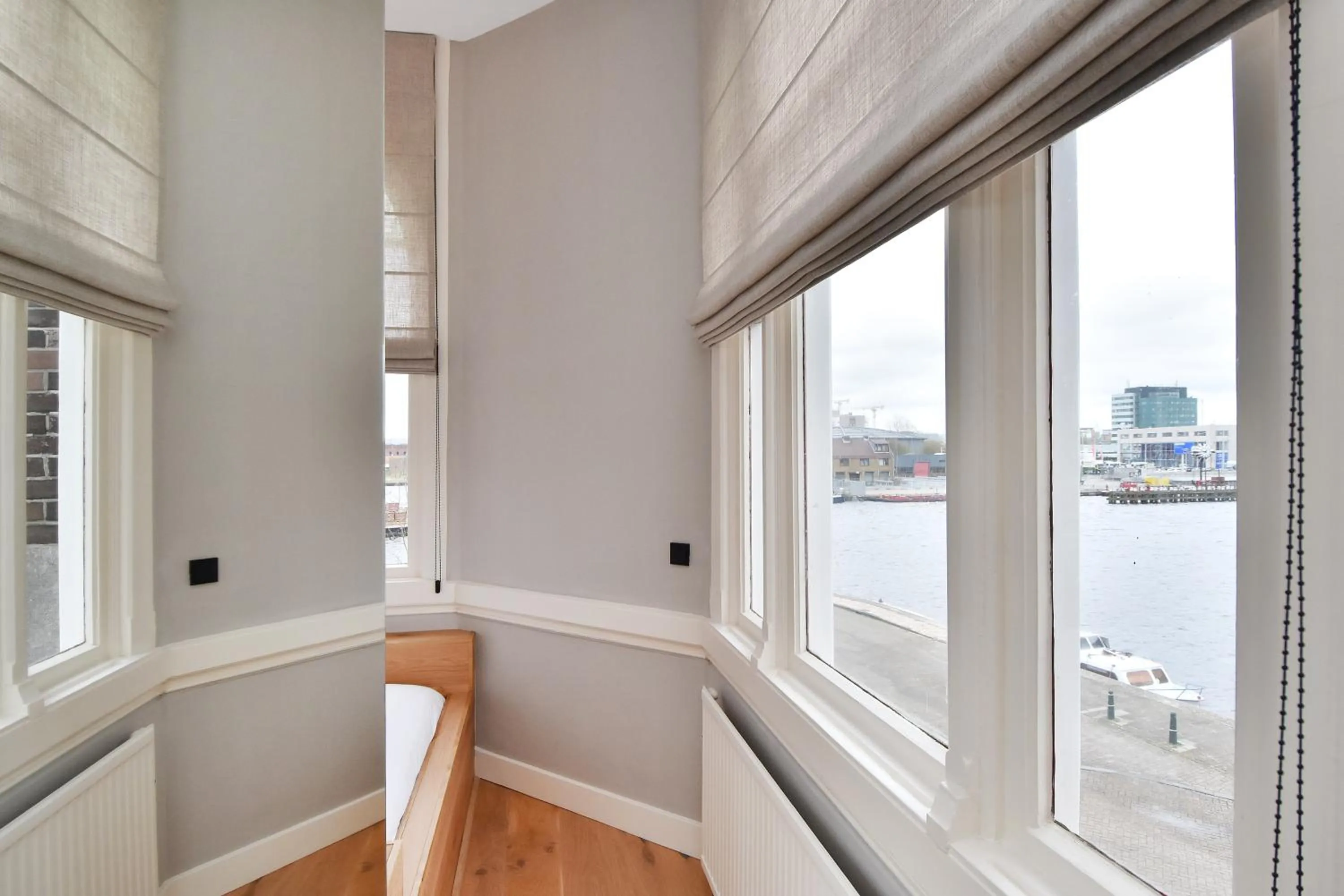 Boutique Hotel Havenkantoor