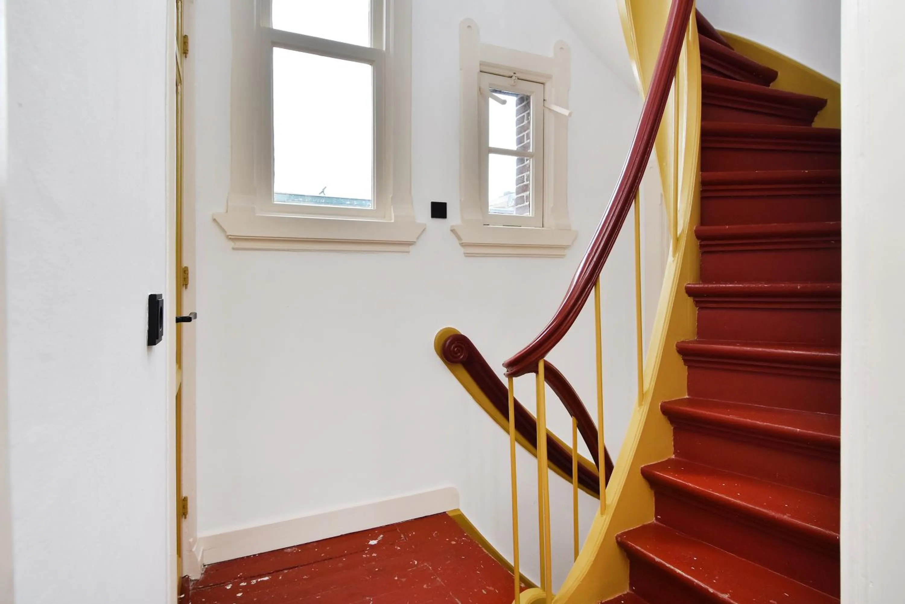 Boutique Hotel Havenkantoor