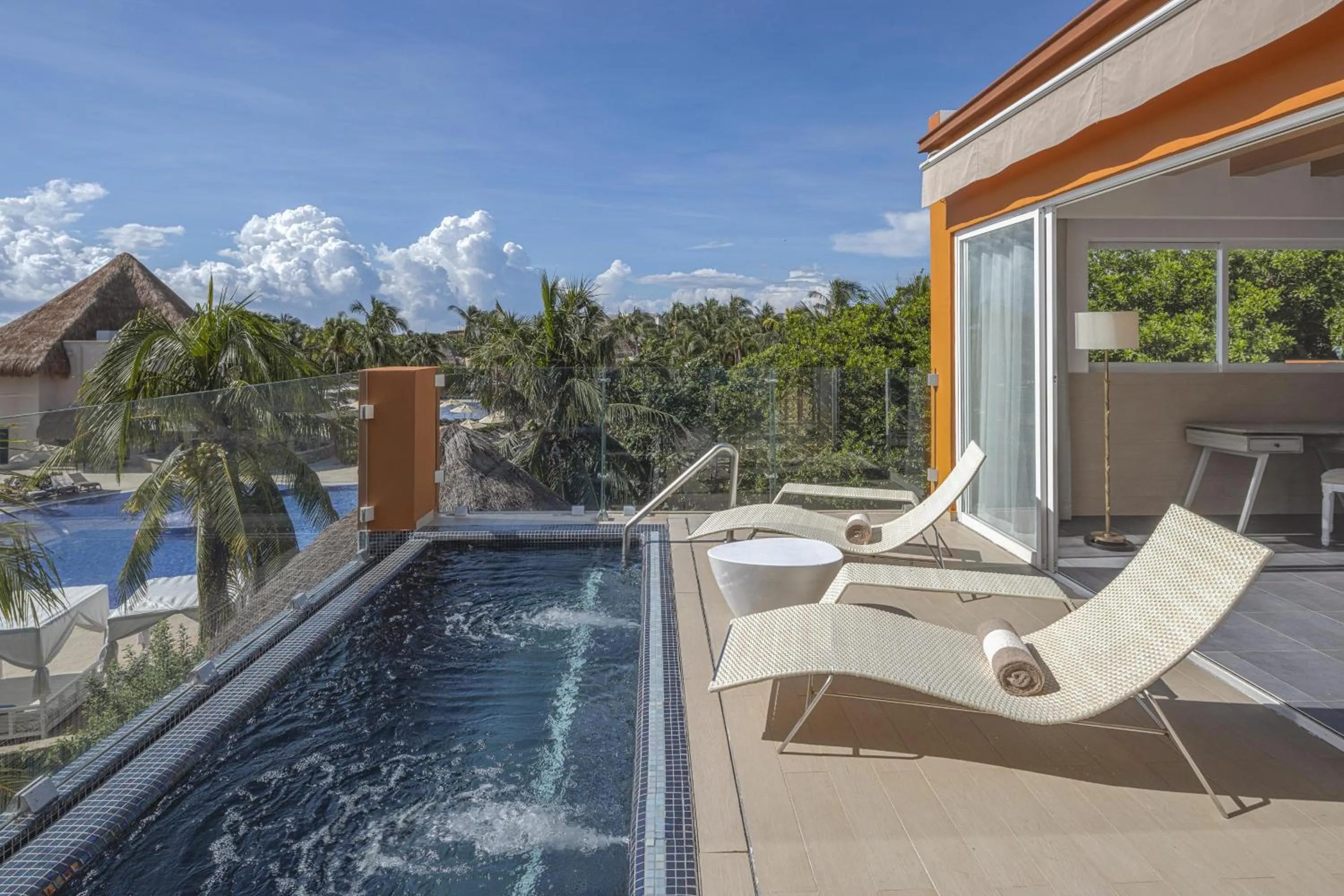 Catalonia Playa Maroma - All Inclusive