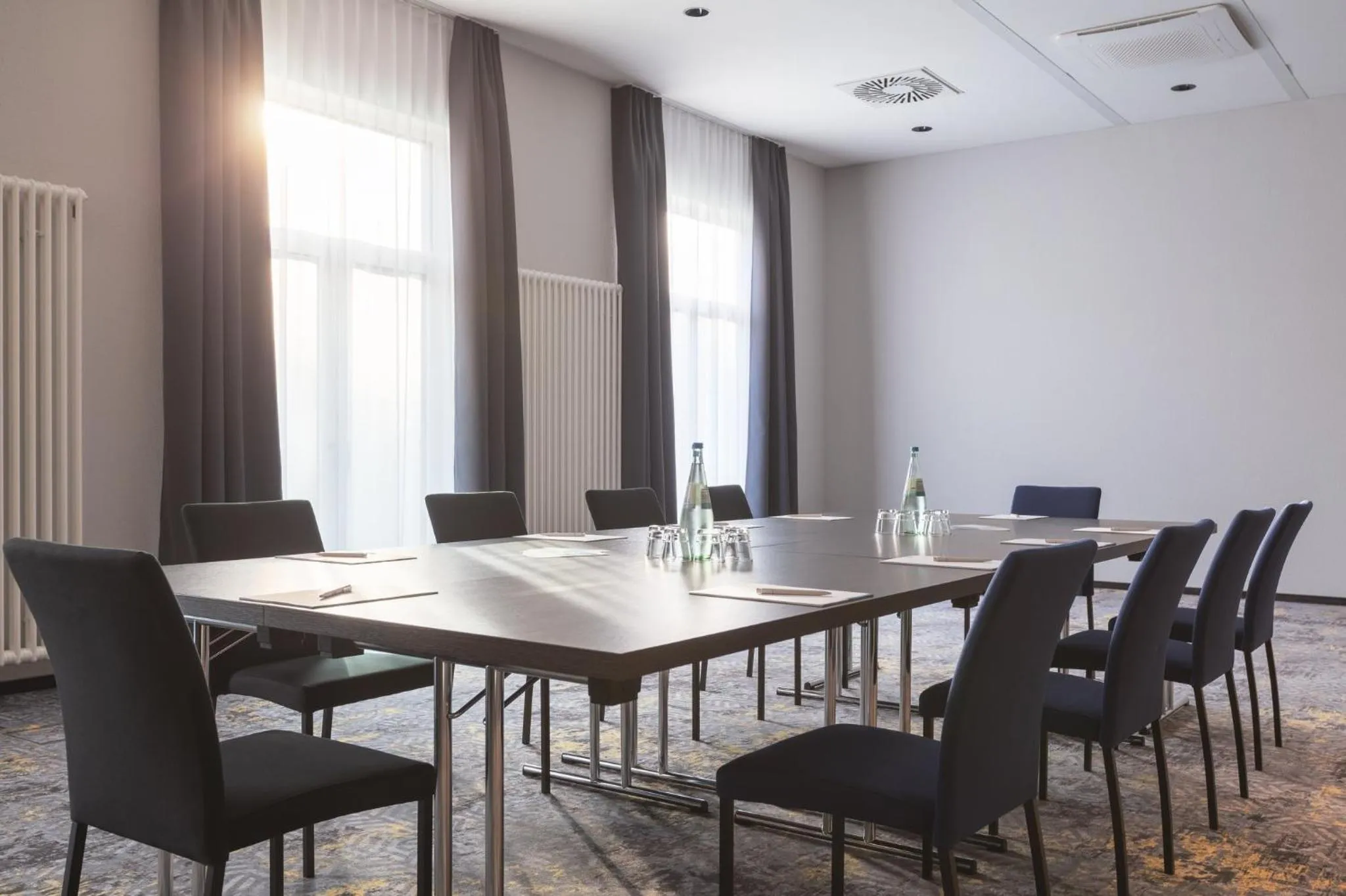 Meeting/conference room in Candlewood Suites Augsburg by IHG