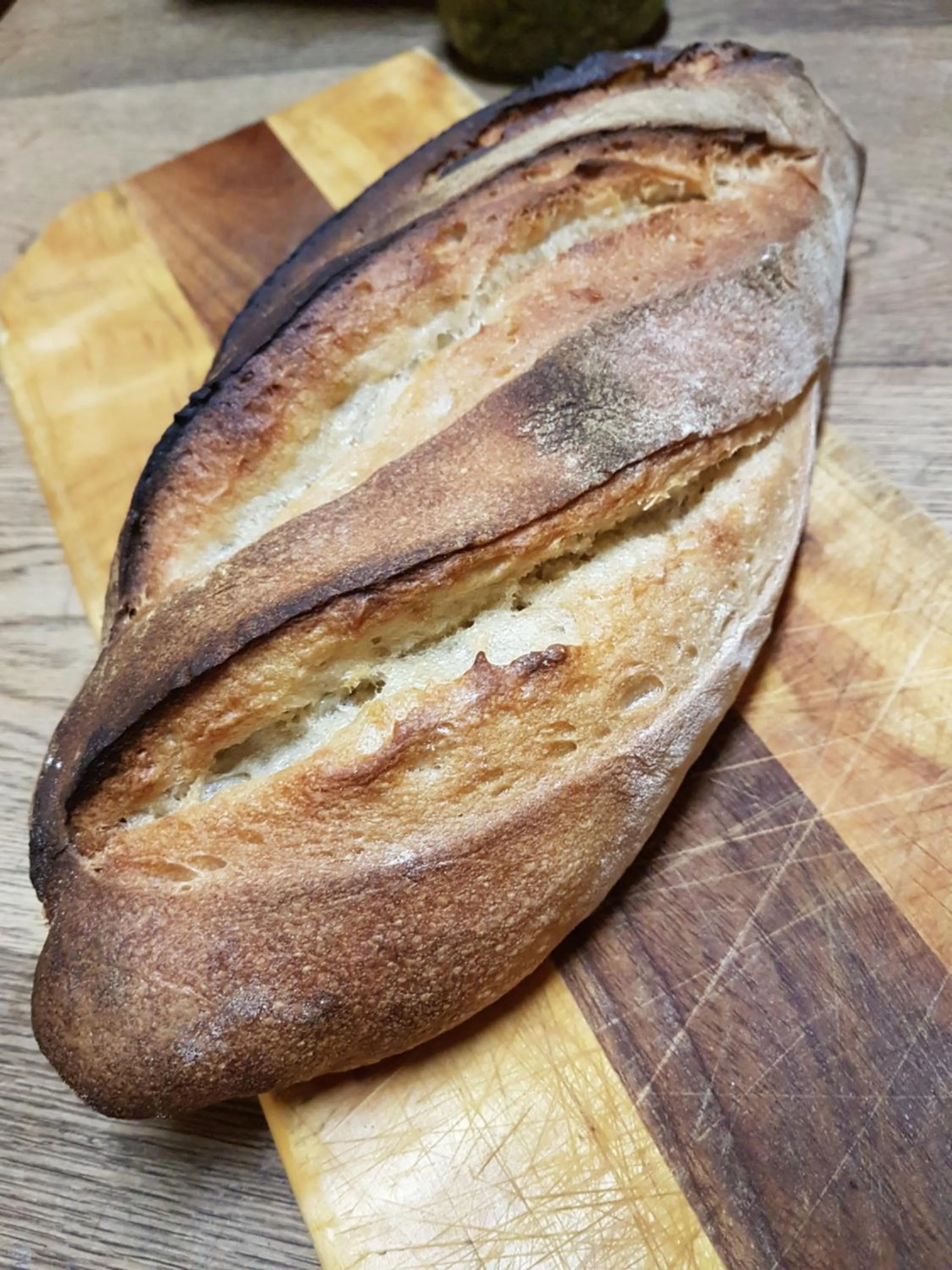 Breakfast in Stoep Cafe Guest House