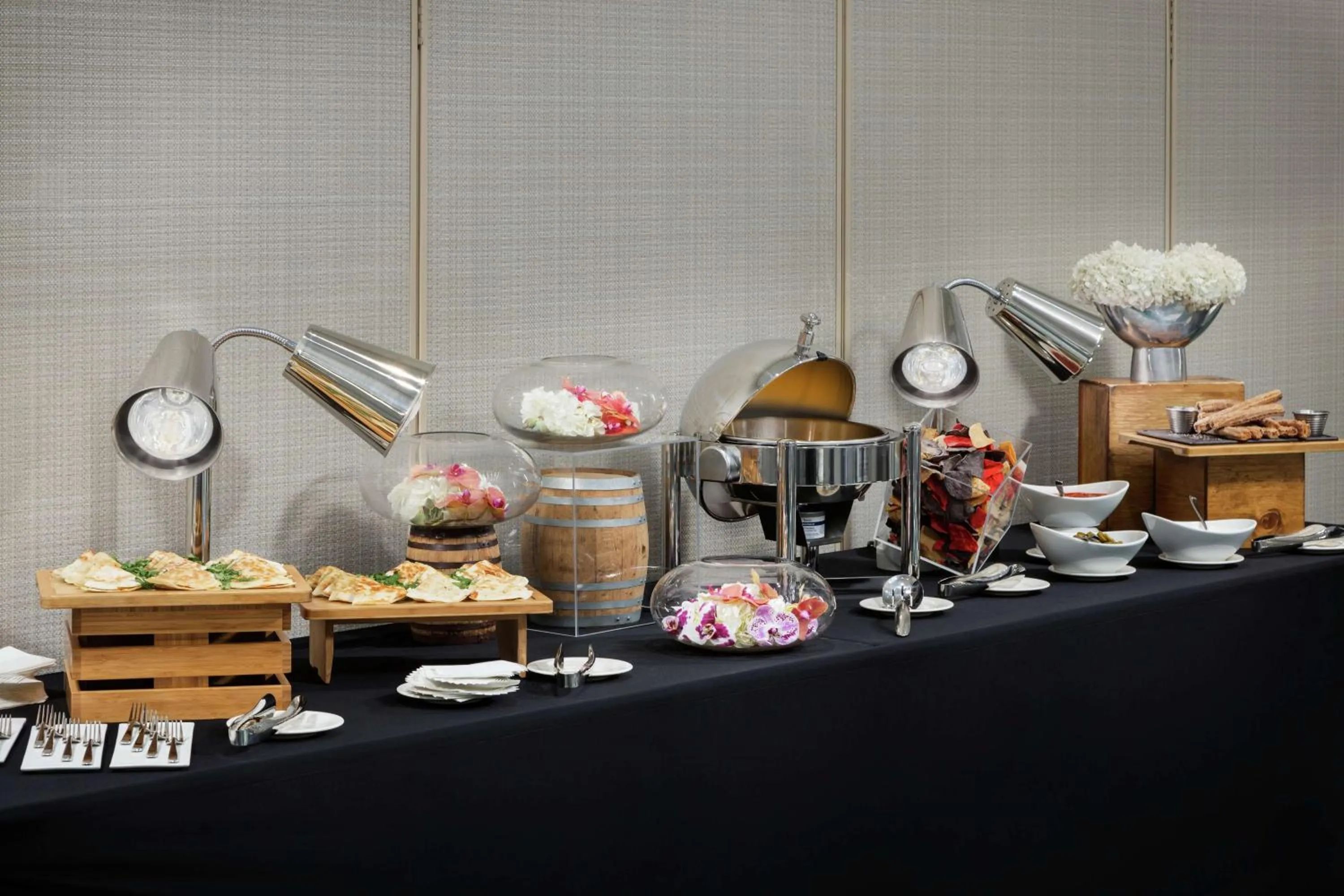 Meeting/conference room in Hilton Cabana Miami Beach Resort