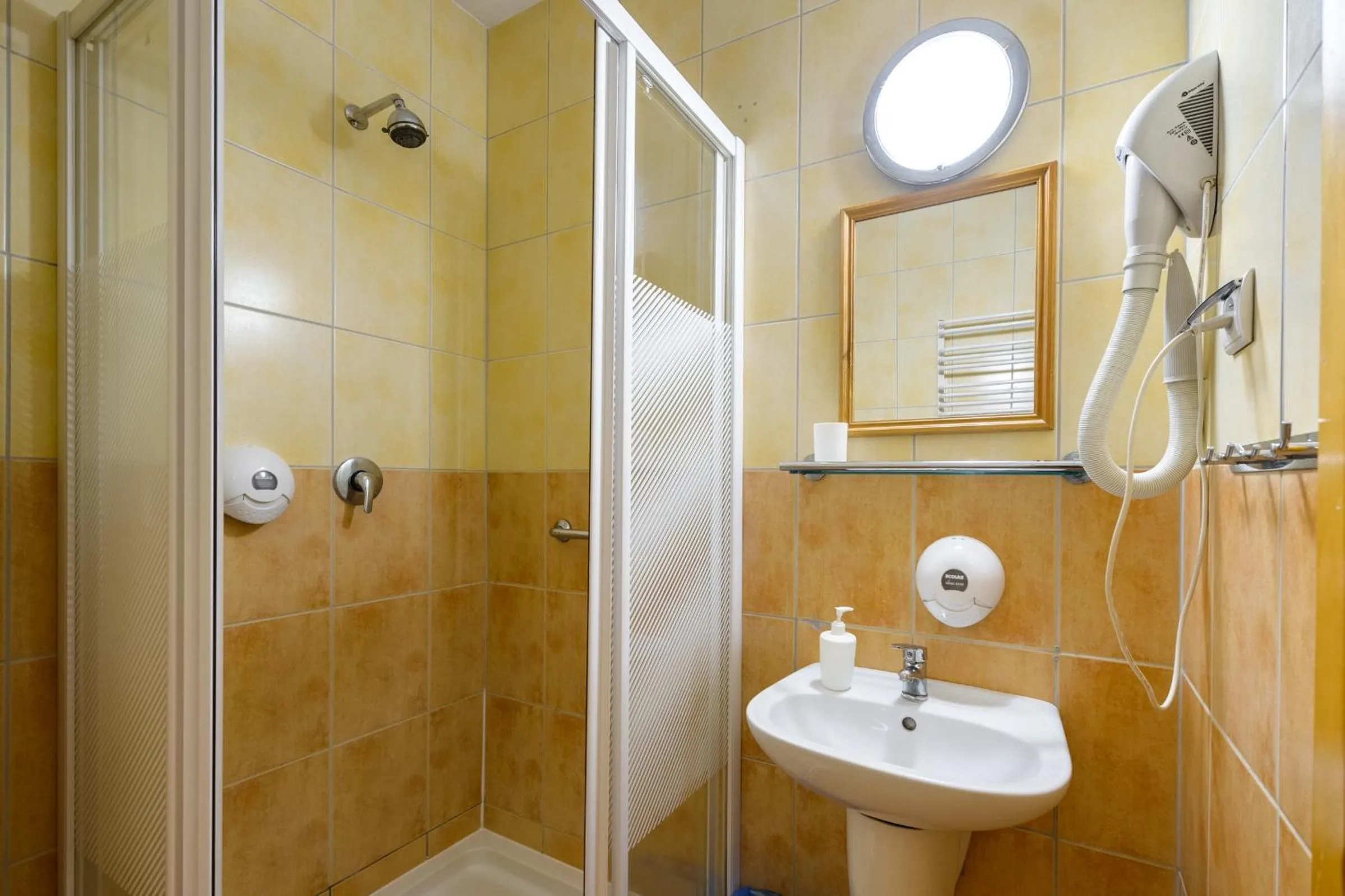 Hotel Świeradów