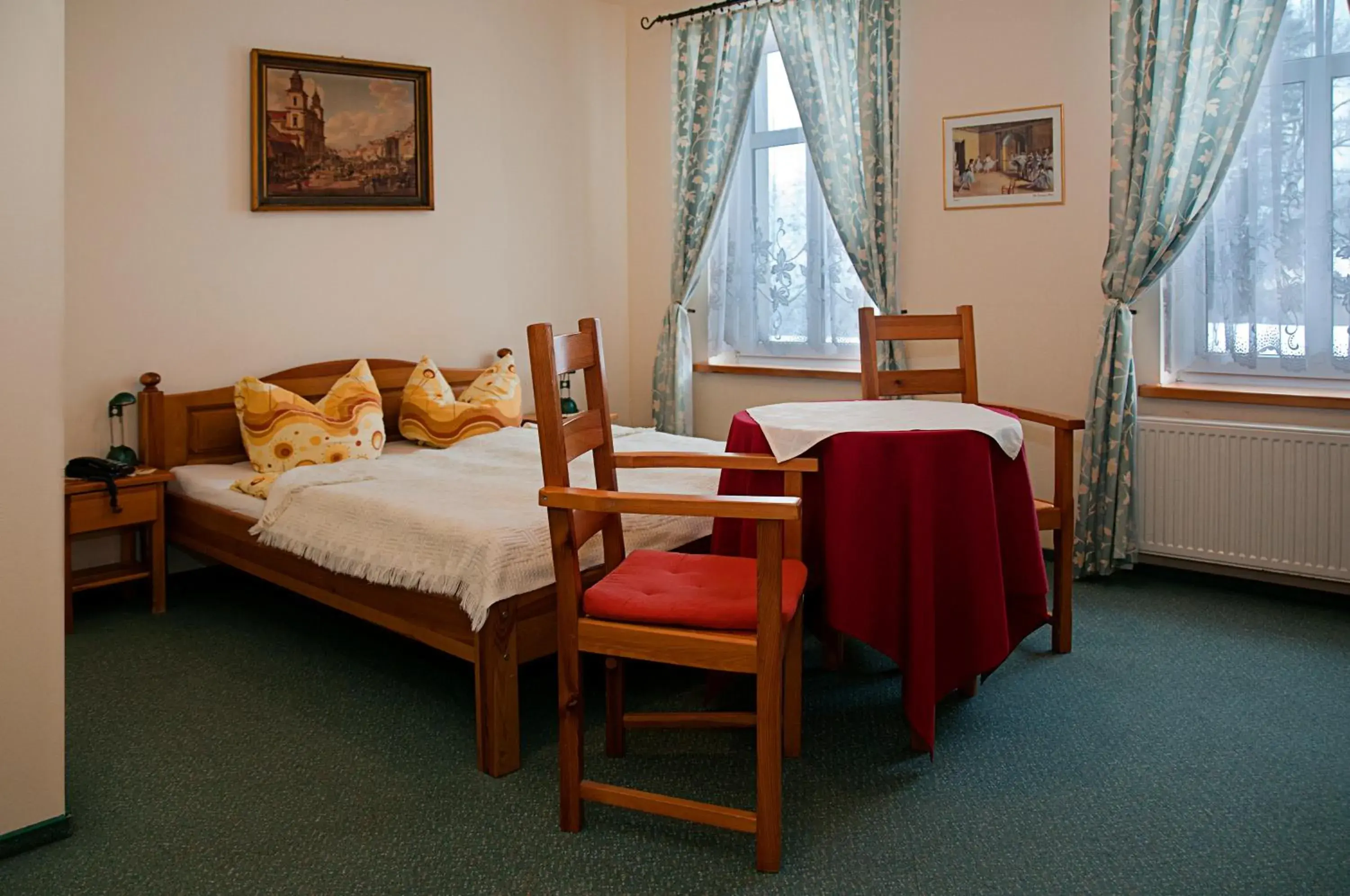 Hotel Świeradów Hotel Świeradów
