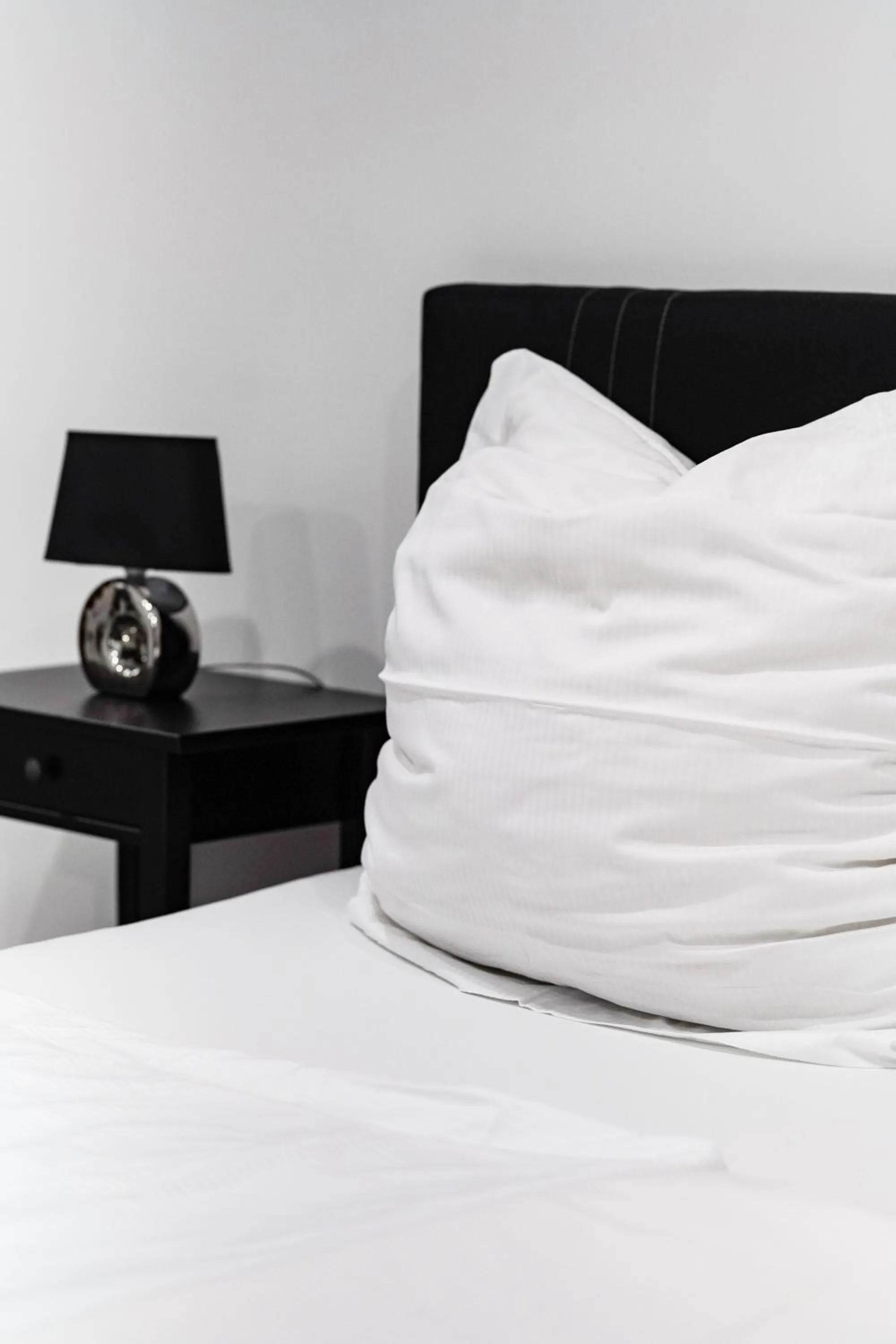 Photo of the whole room, Bed in Hotel zur Schlemmerscheune