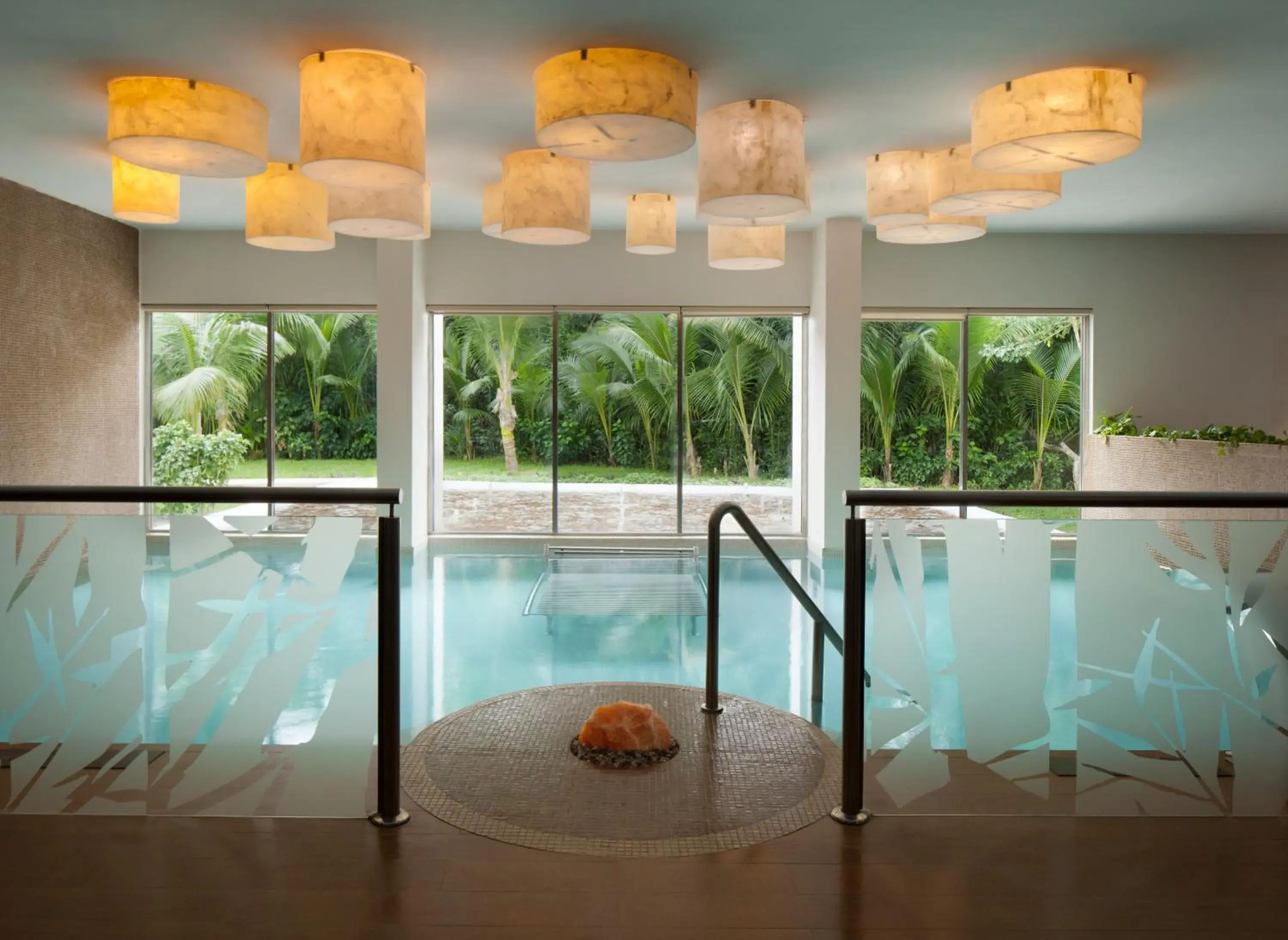 Spa and wellness centre/facilities in El Dorado Seaside Suites Oceanfront, Catamarán, Ecoturistic Ranch, All & More Inclusive - Adults Only Spa and wellness centre/facilities in El Dorado Seaside Suites Oceanfront, Catamarán, Ecoturistic Ranch, All & More Inclusive - Adults Only