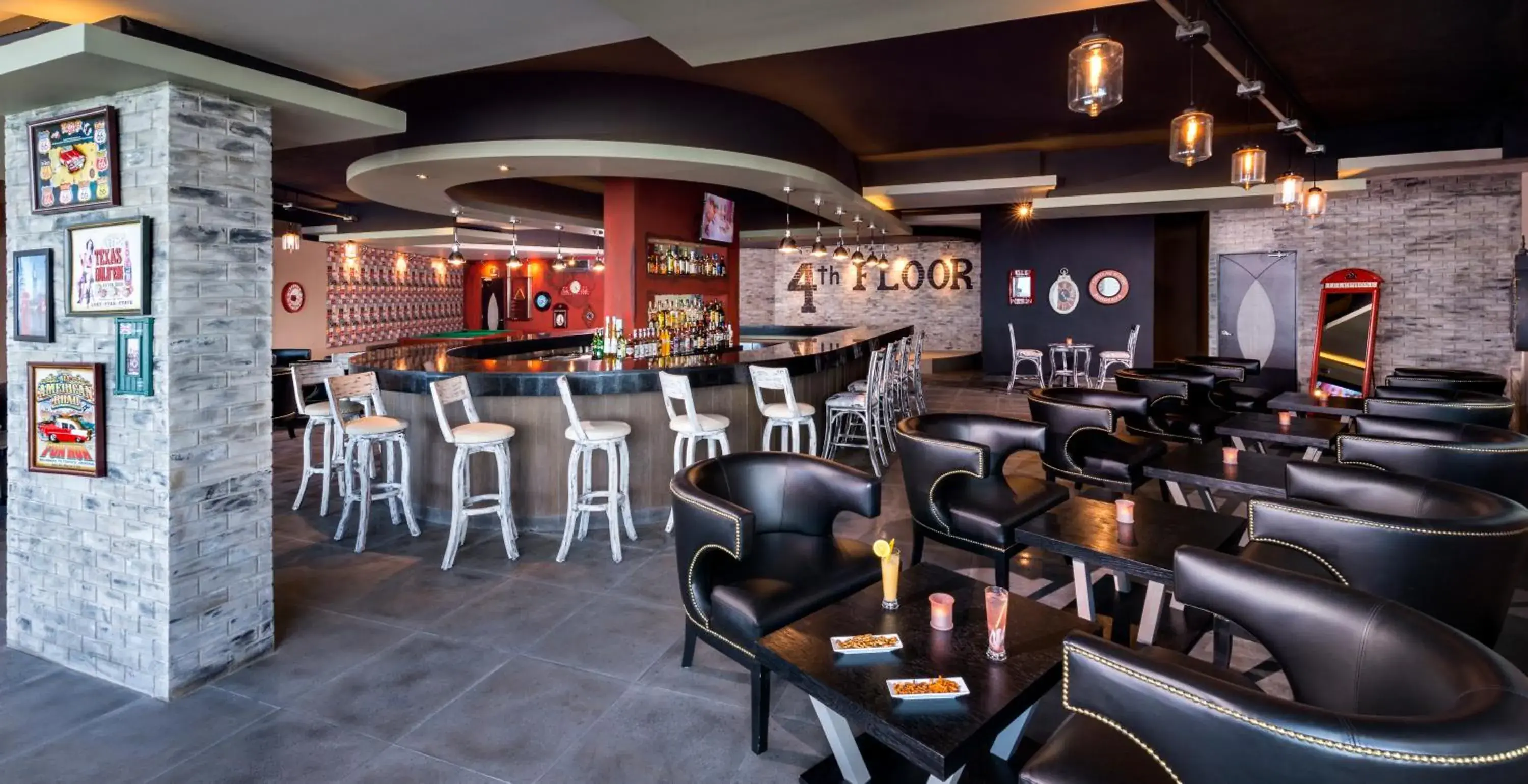 Restaurant/places to eat in El Dorado Seaside Suites Oceanfront, Catamarán, Ecoturistic Ranch, All & More Inclusive - Adults Only Restaurant/places to eat in El Dorado Seaside Suites Oceanfront, Catamarán, Ecoturistic Ranch, All & More Inclusive - Adults Only