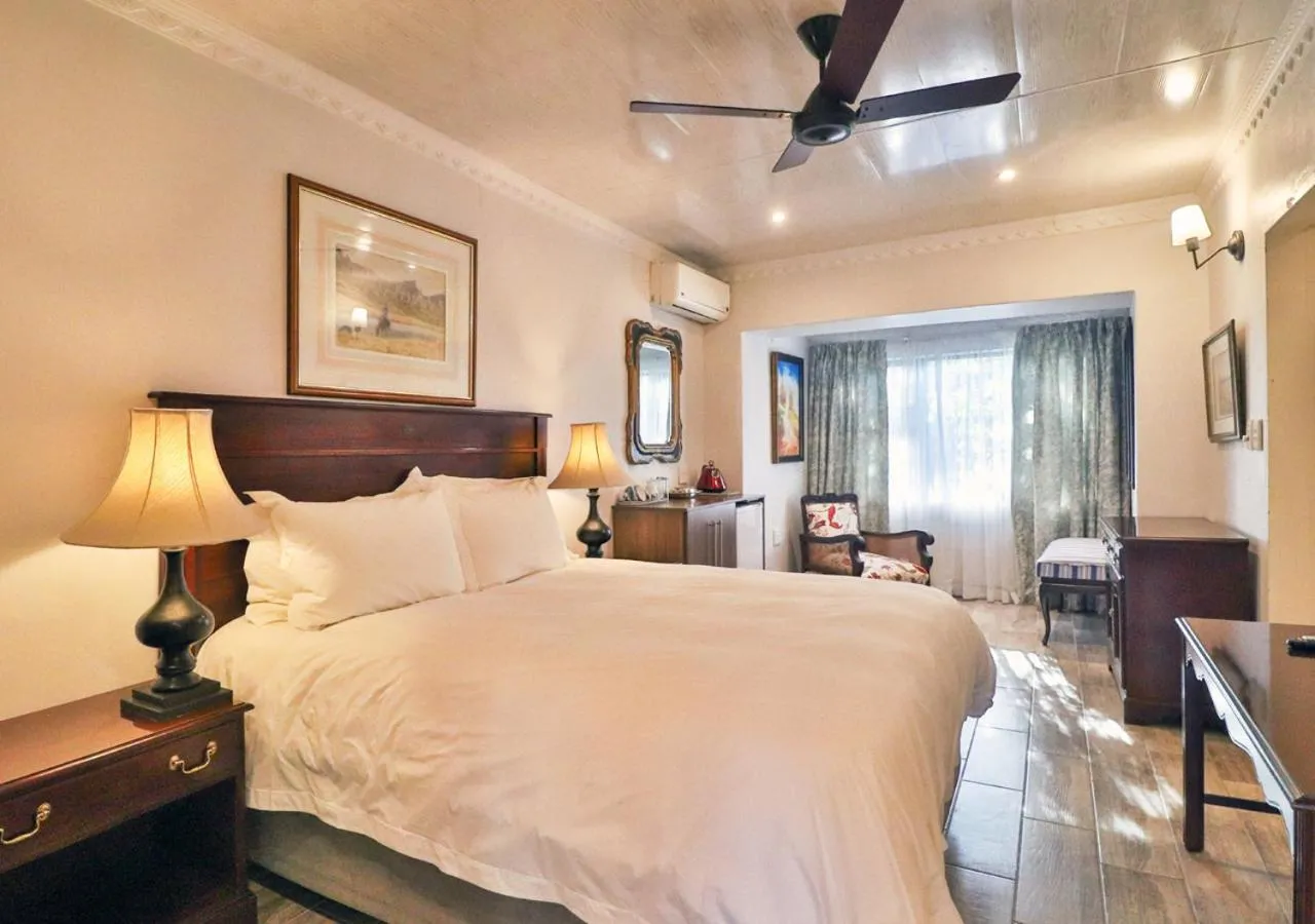 Family Suite in The Victoria House