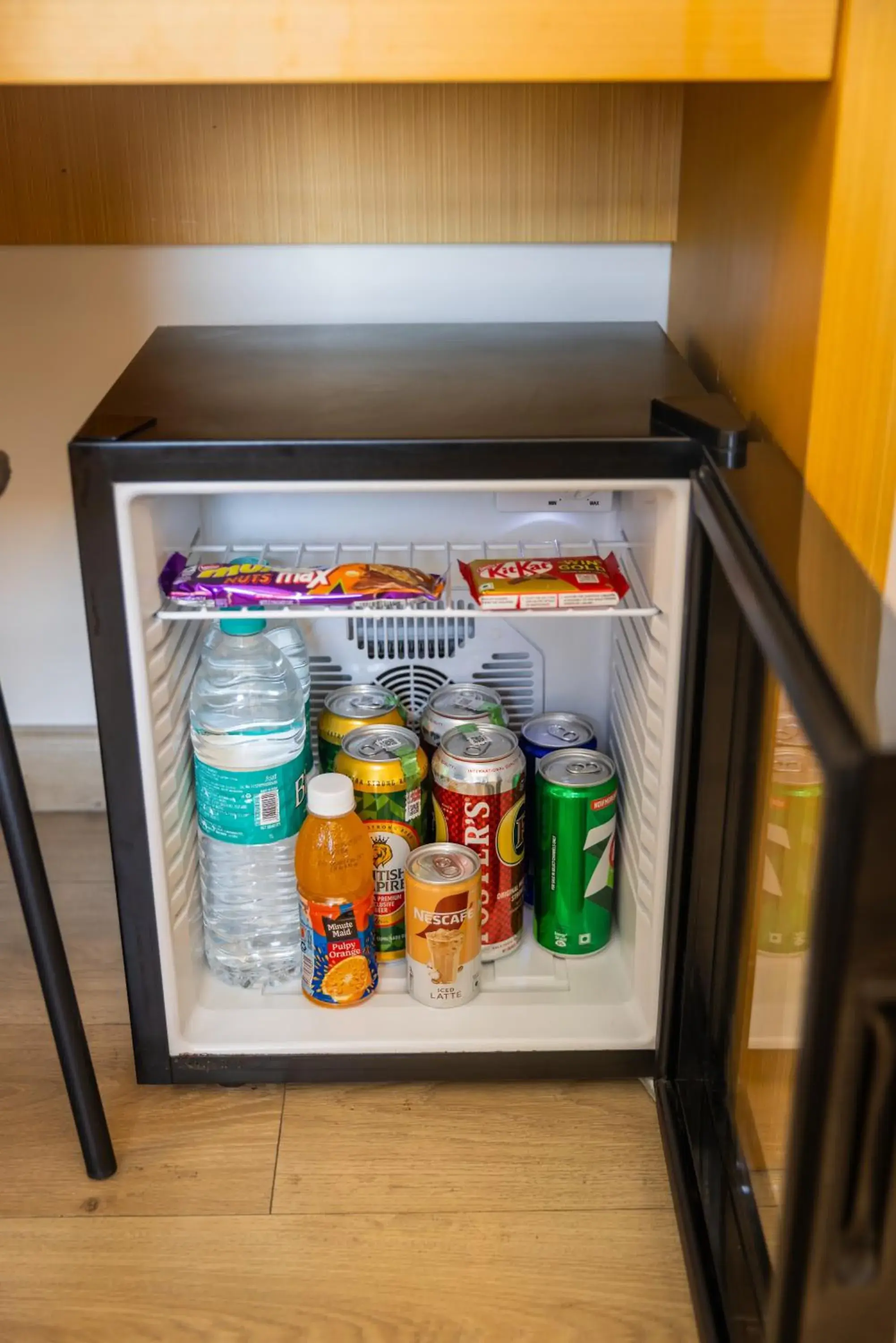 Food and drinks in Zone Connect by The Park Coimbatore Food and drinks in Zone Connect by The Park Coimbatore