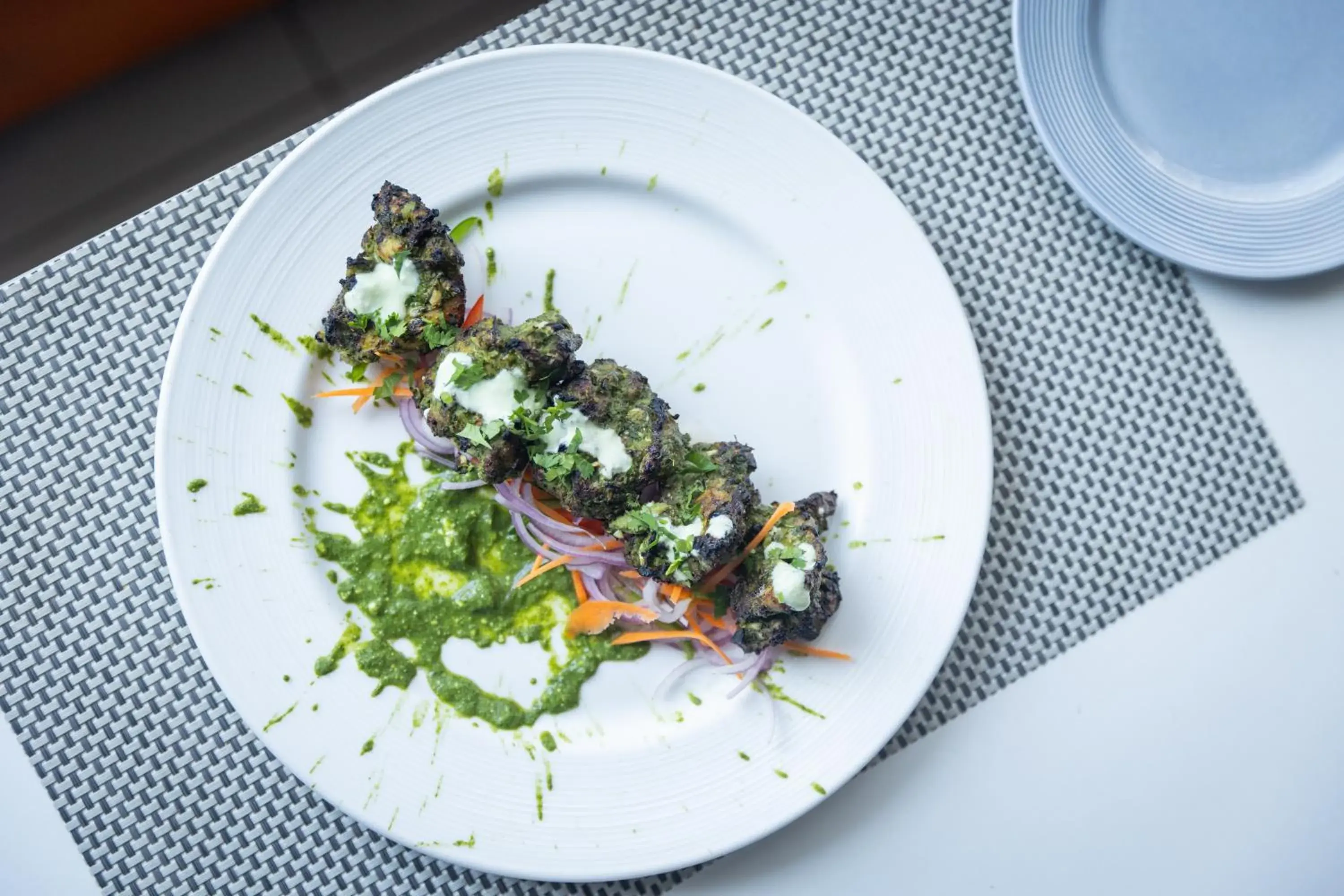 Food in Zone Connect by The Park Coimbatore Food in Zone Connect by The Park Coimbatore