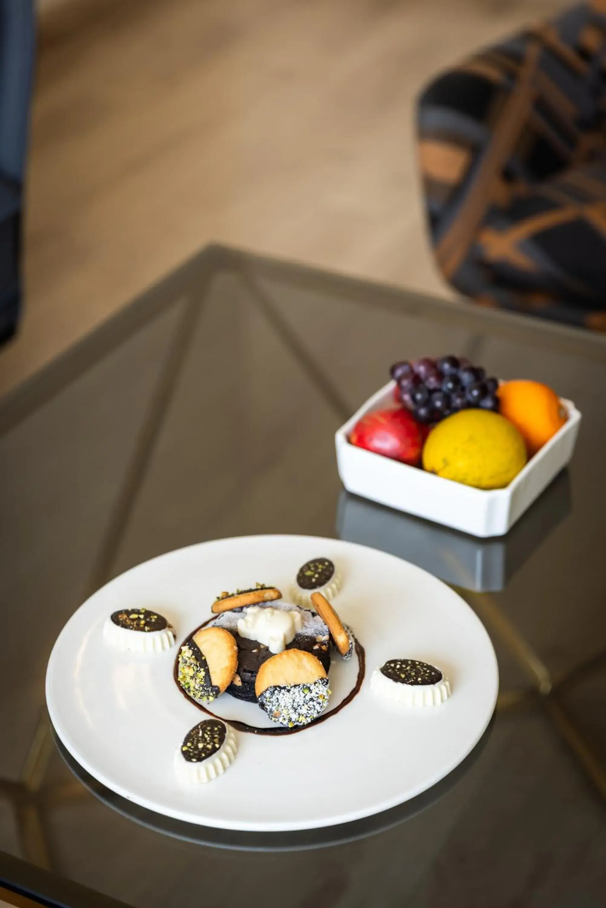 Food in Zone Connect by The Park Coimbatore Food in Zone Connect by The Park Coimbatore