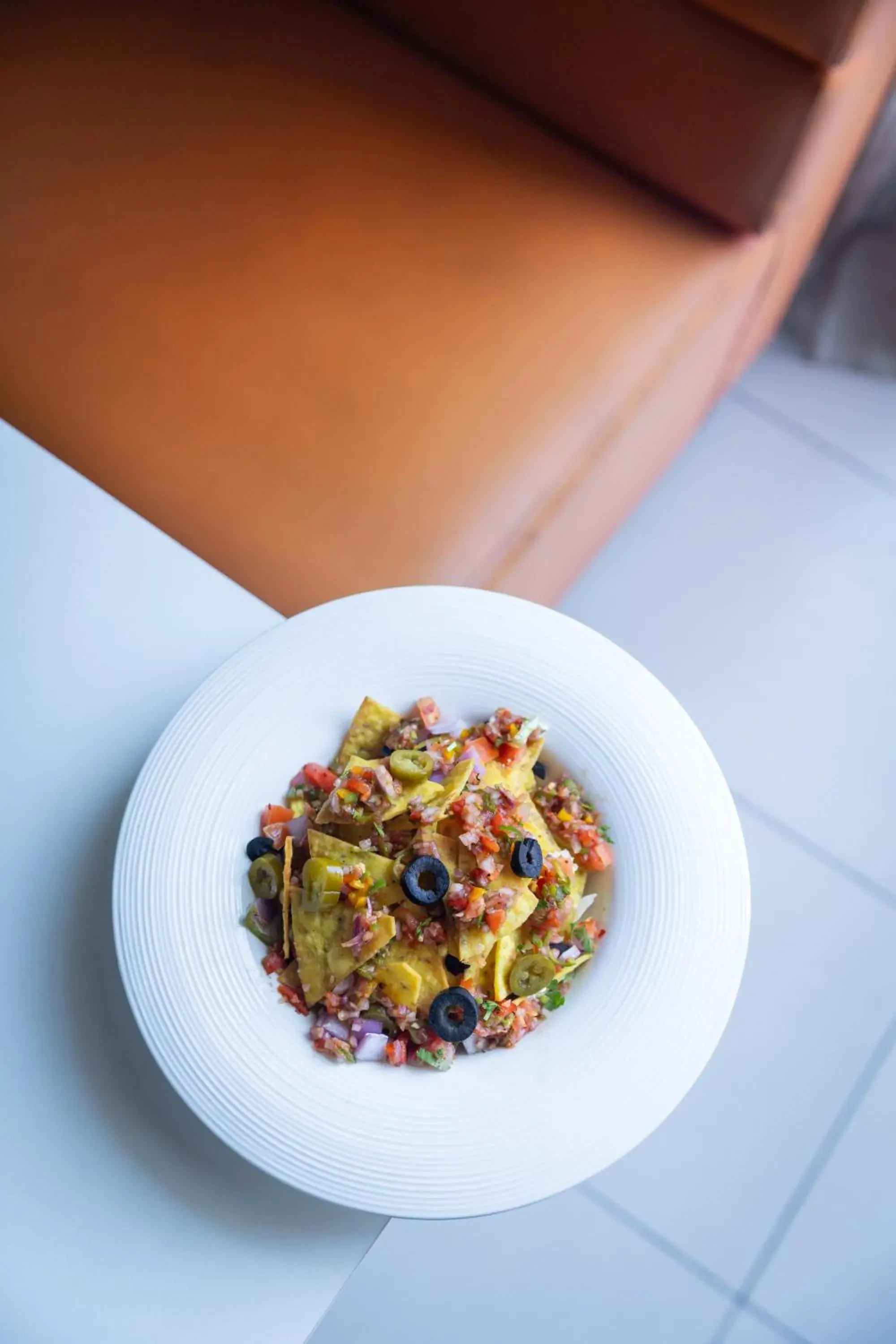 Food in Zone Connect by The Park Coimbatore Food in Zone Connect by The Park Coimbatore