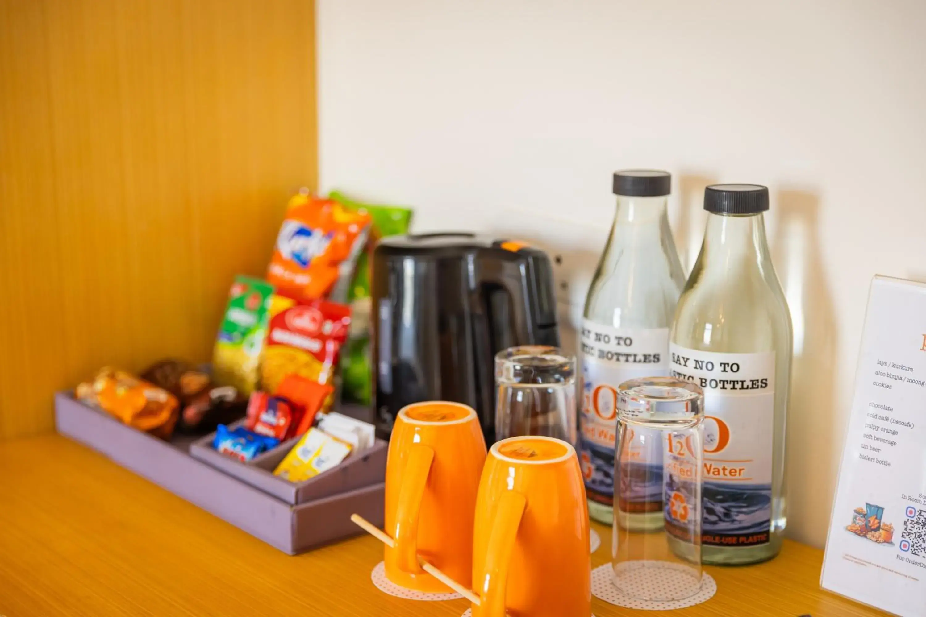 Food in Zone Connect by The Park Coimbatore Food in Zone Connect by The Park Coimbatore