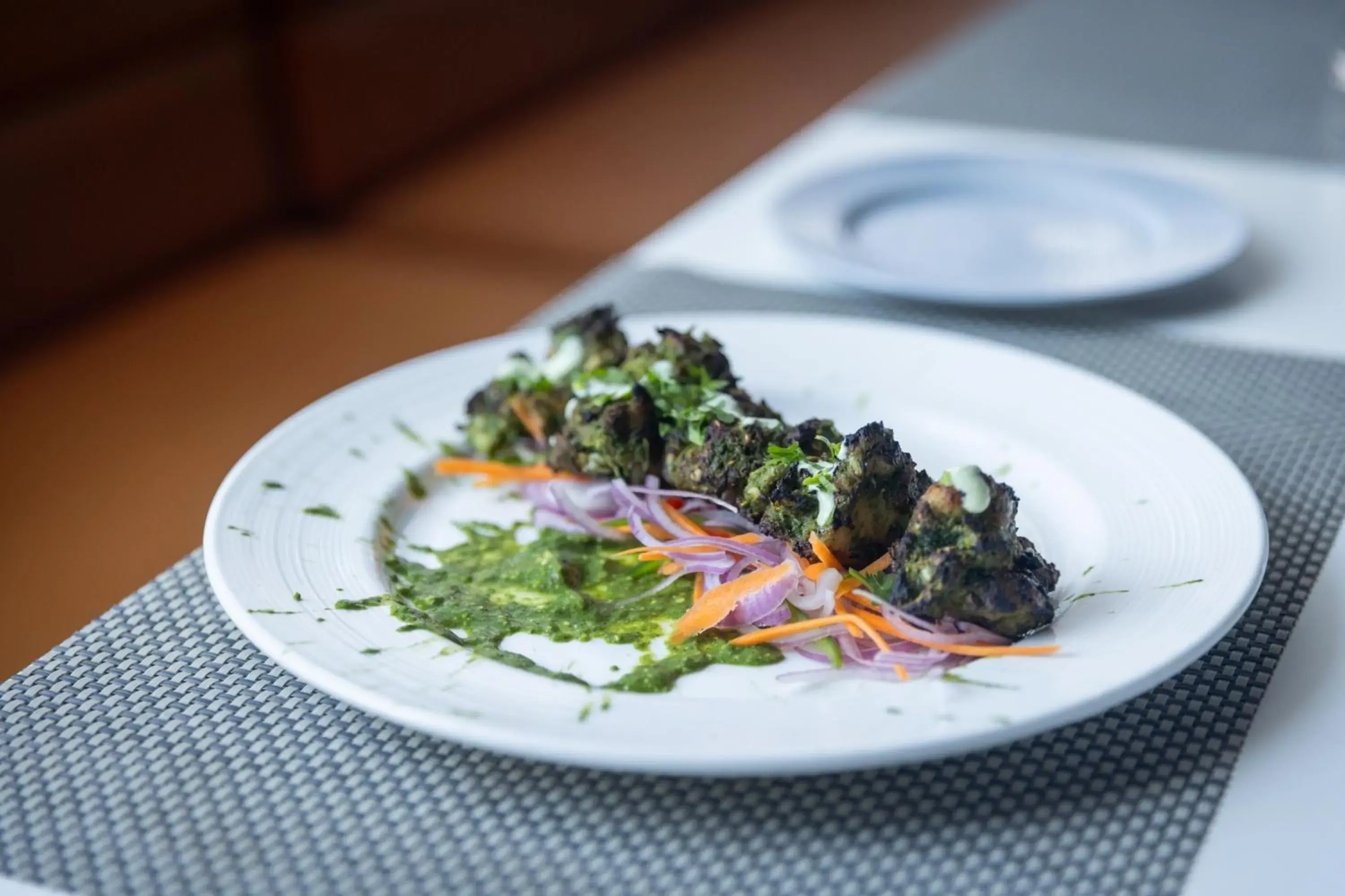 Food in Zone Connect by The Park Coimbatore Food in Zone Connect by The Park Coimbatore