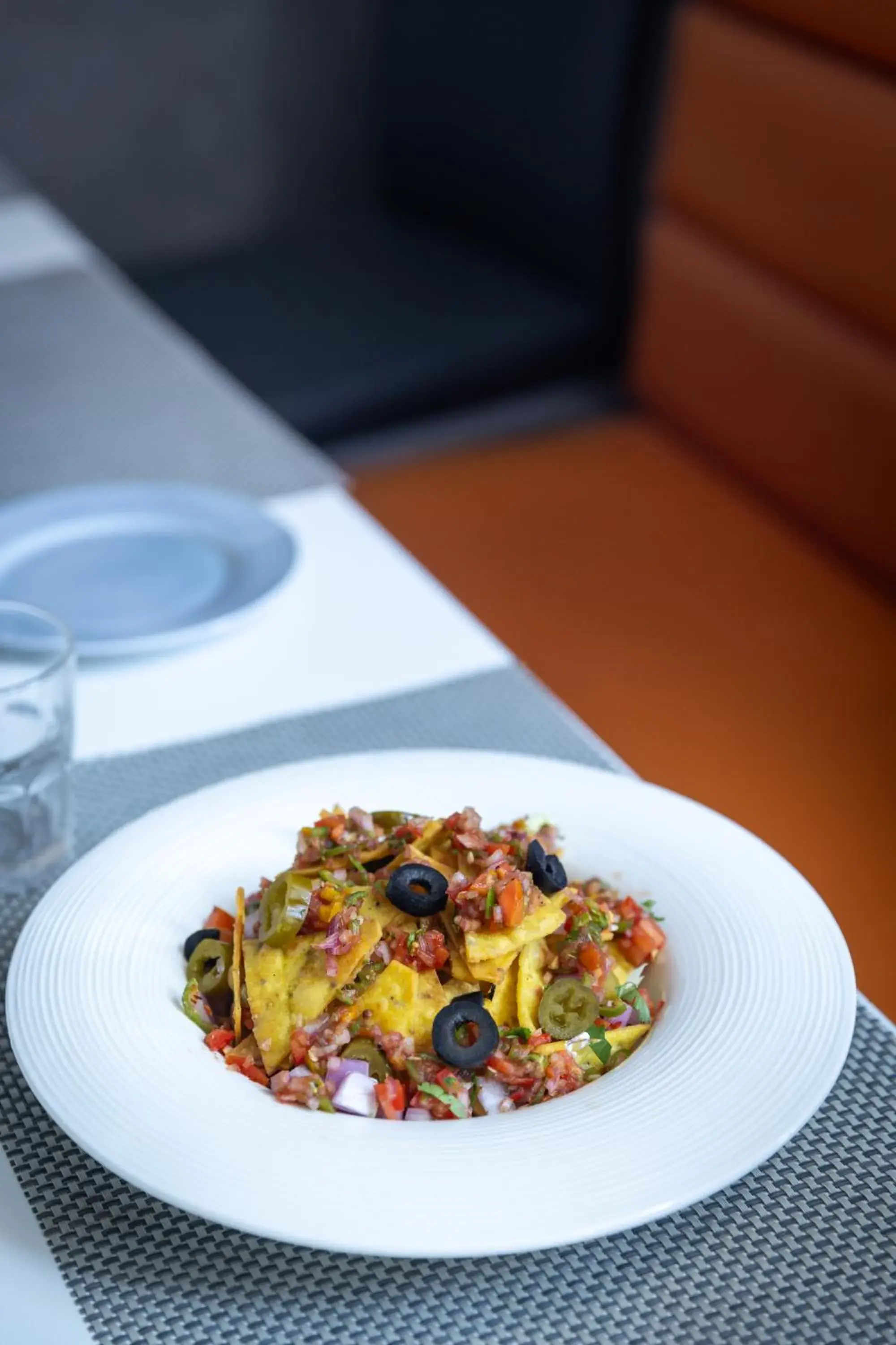 Food in Zone Connect by The Park Coimbatore Food in Zone Connect by The Park Coimbatore