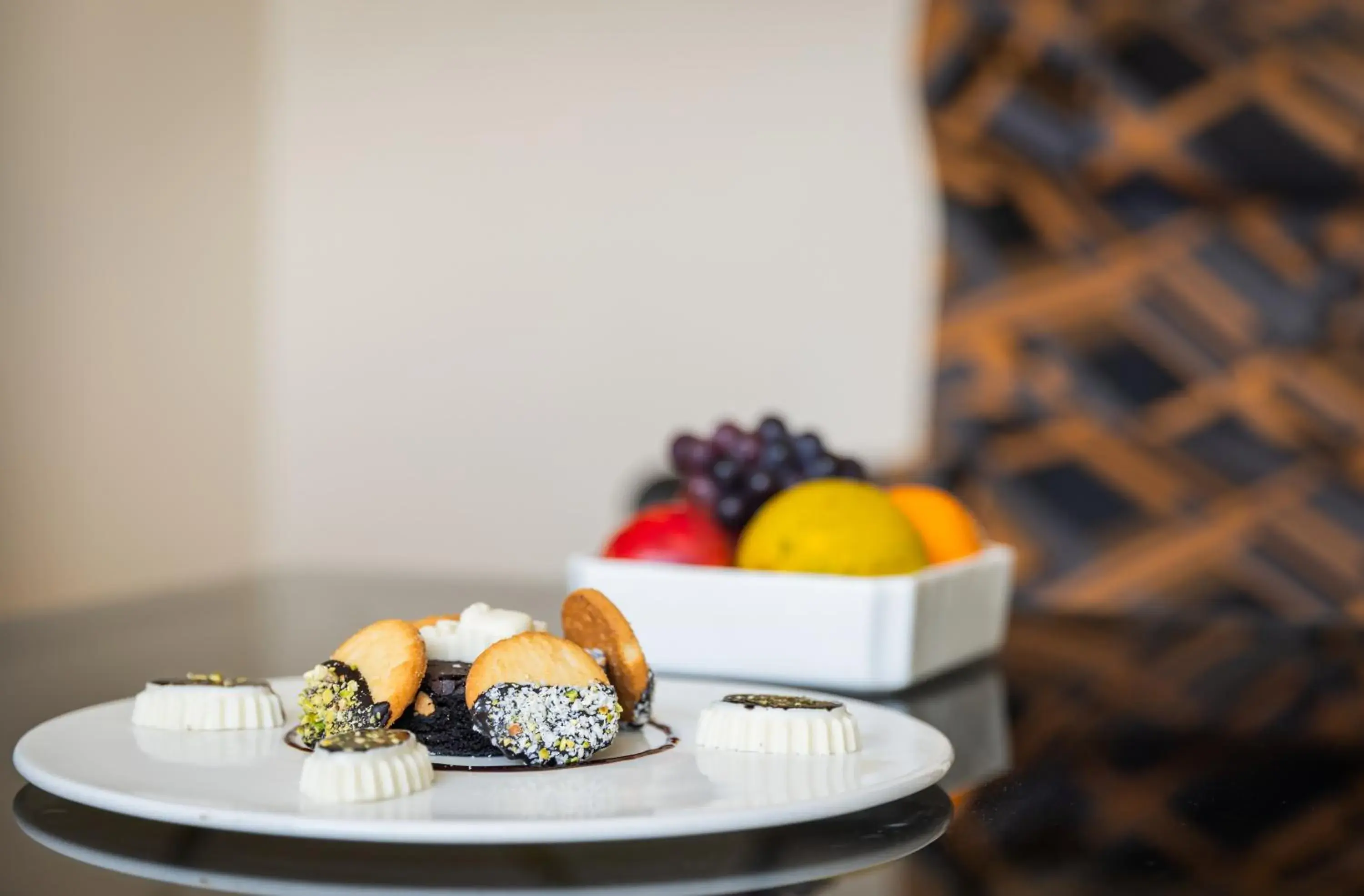 Food in Zone Connect by The Park Coimbatore Food in Zone Connect by The Park Coimbatore