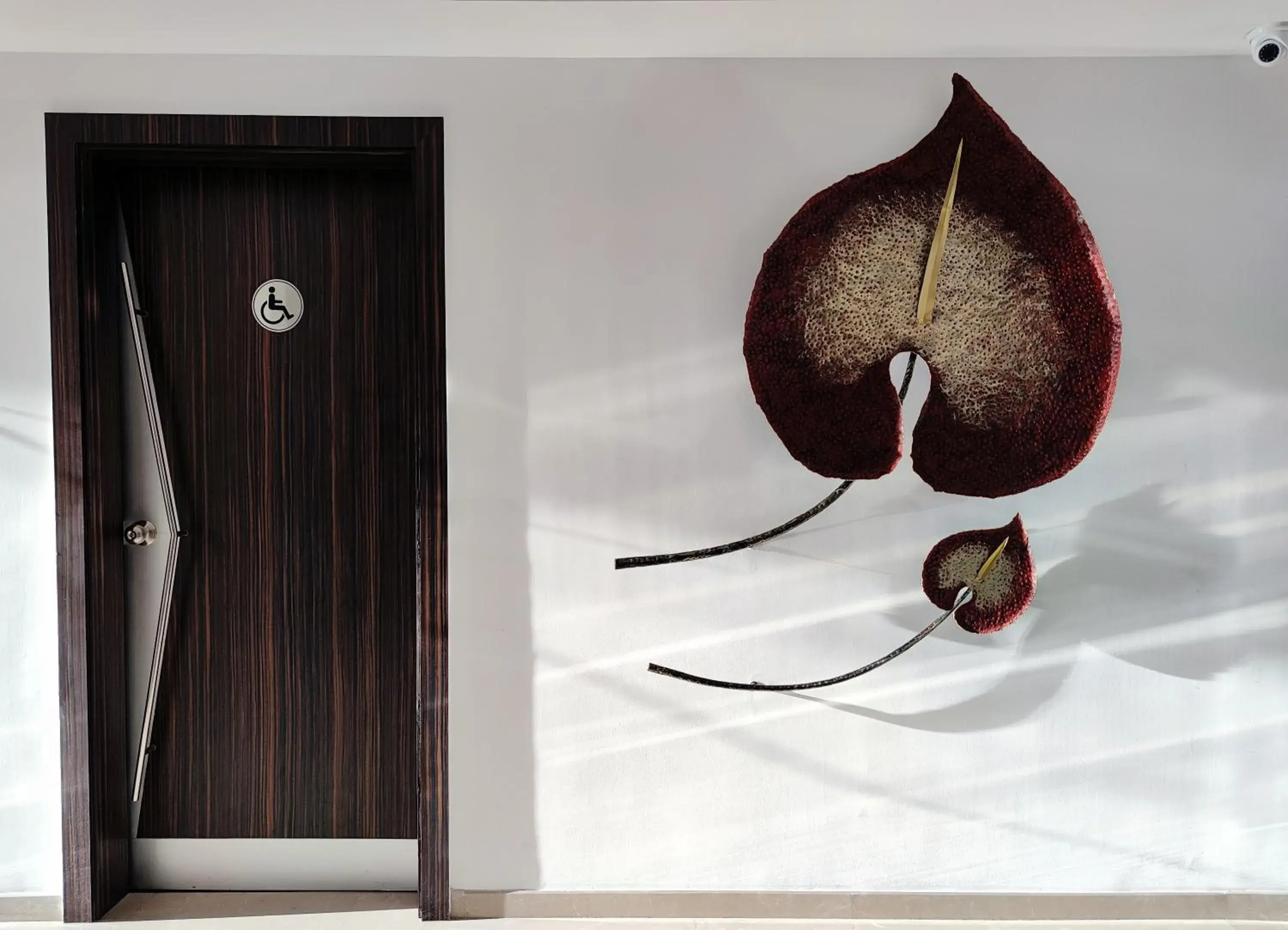 Lobby or reception in Zone Connect by The Park Coimbatore Lobby or reception in Zone Connect by The Park Coimbatore