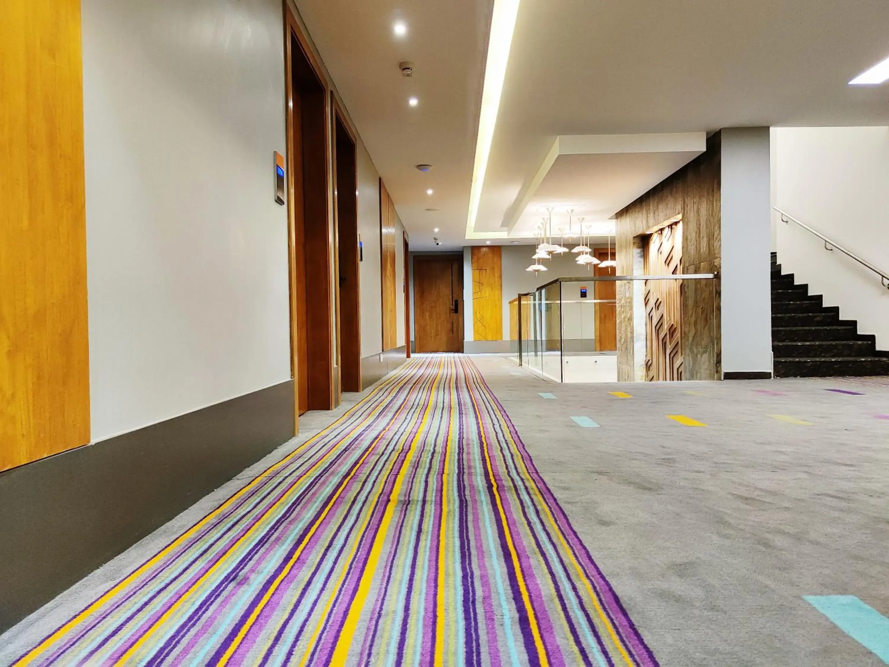 Property building in Zone Connect by The Park Coimbatore Property building in Zone Connect by The Park Coimbatore