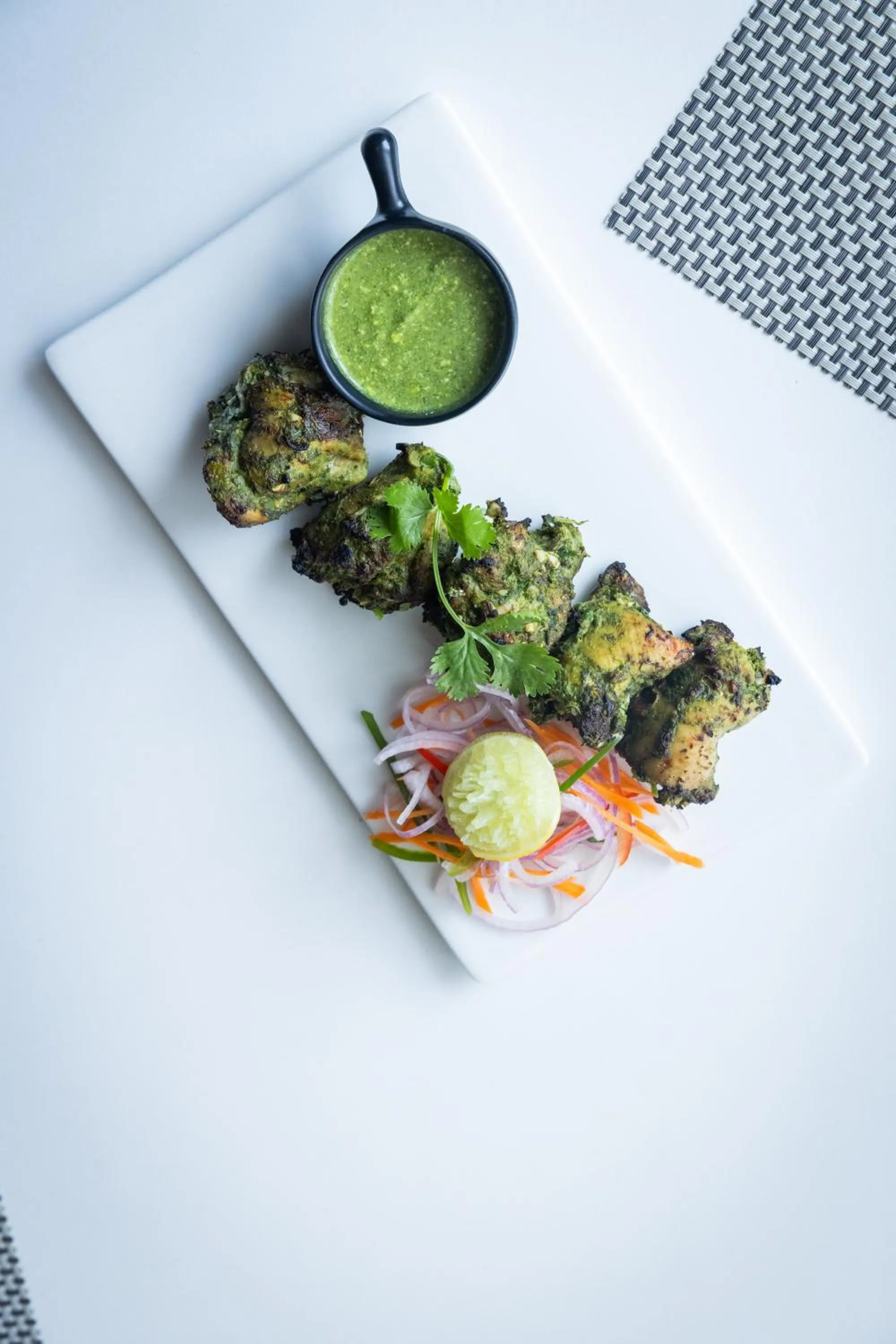 Food and drinks in Zone Connect by The Park Coimbatore