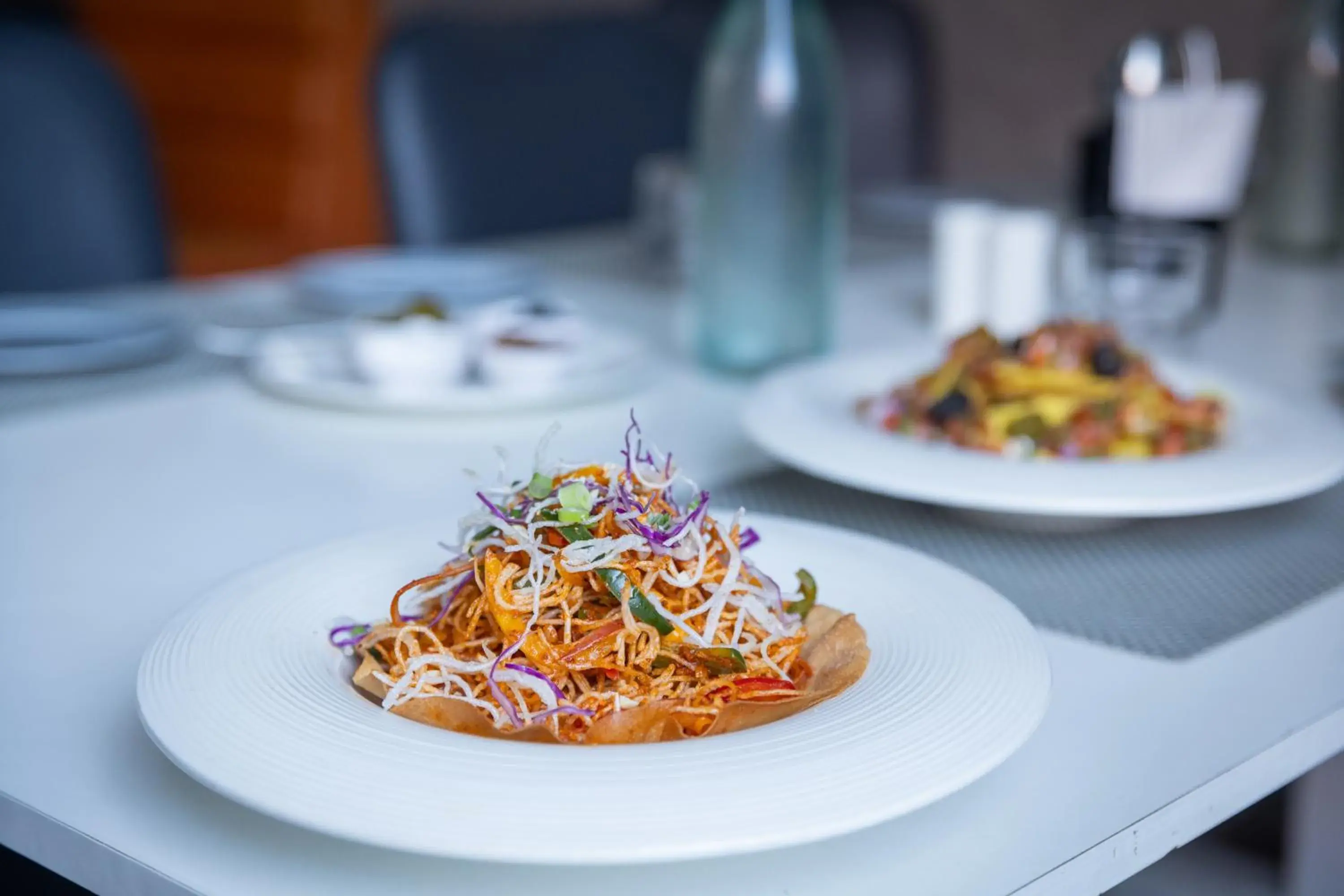 Food in Zone Connect by The Park Coimbatore Food in Zone Connect by The Park Coimbatore