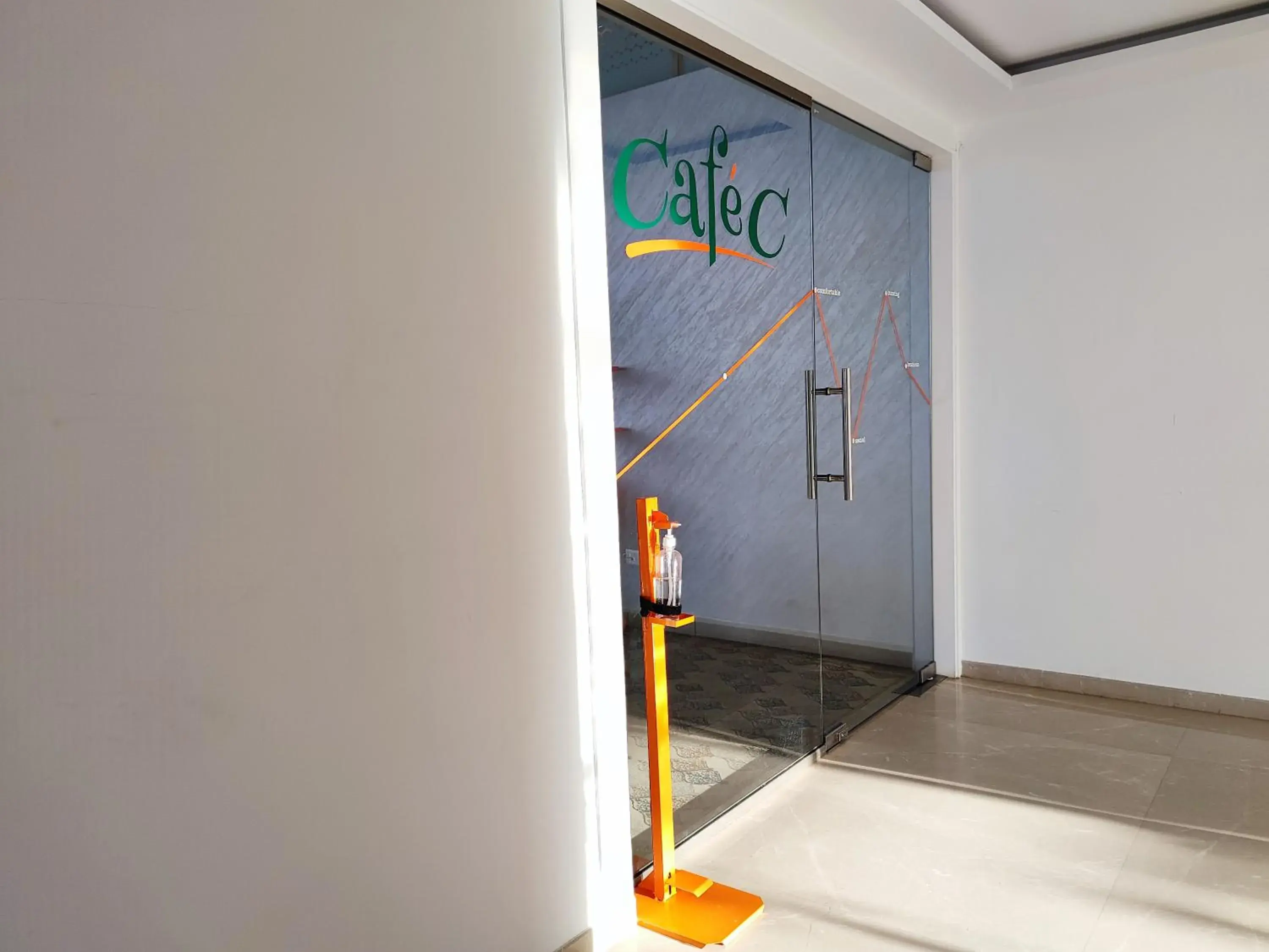 Restaurant/places to eat in Zone Connect by The Park Coimbatore Restaurant/places to eat in Zone Connect by The Park Coimbatore