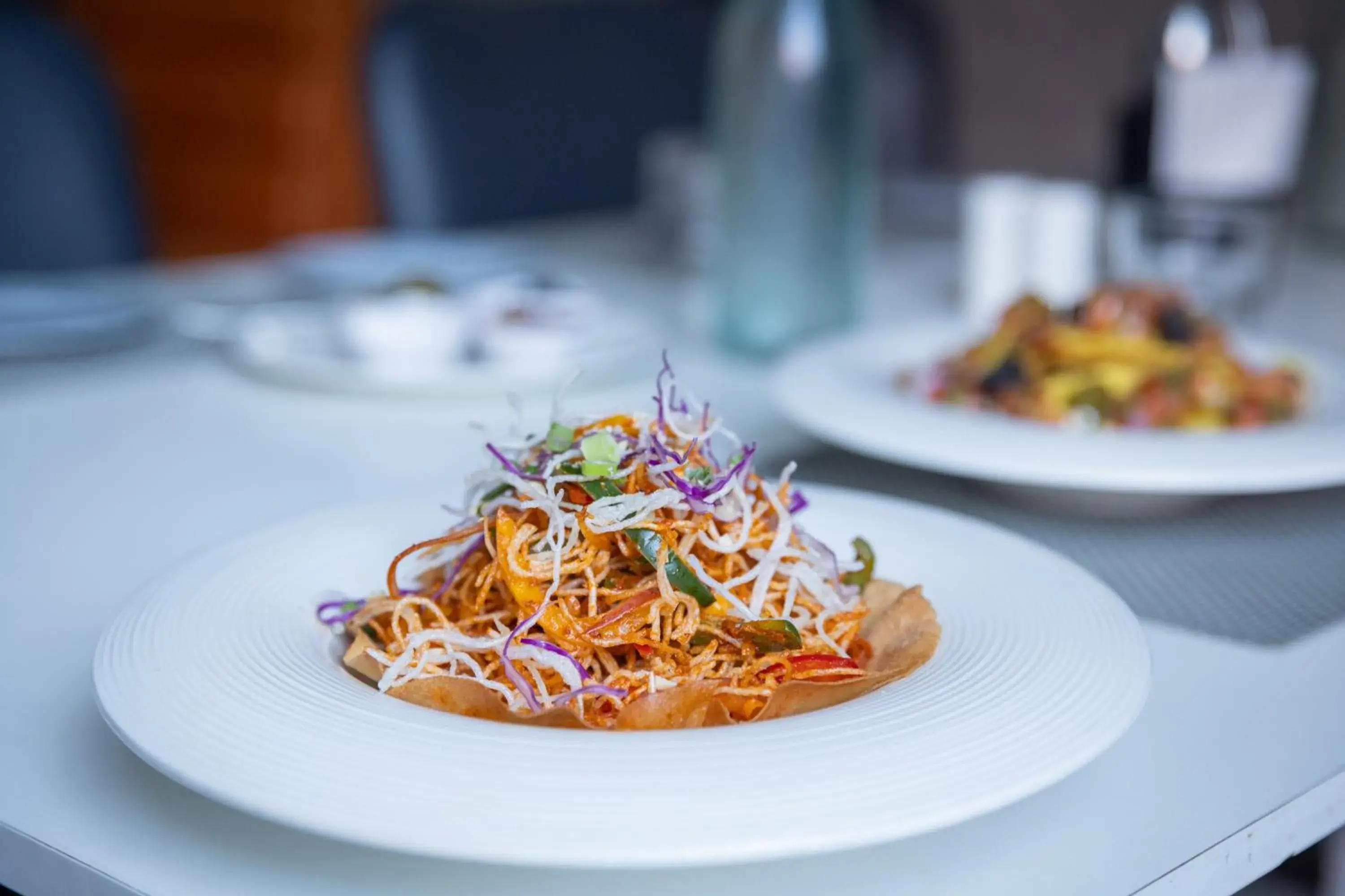 Food in Zone Connect by The Park Coimbatore Food in Zone Connect by The Park Coimbatore