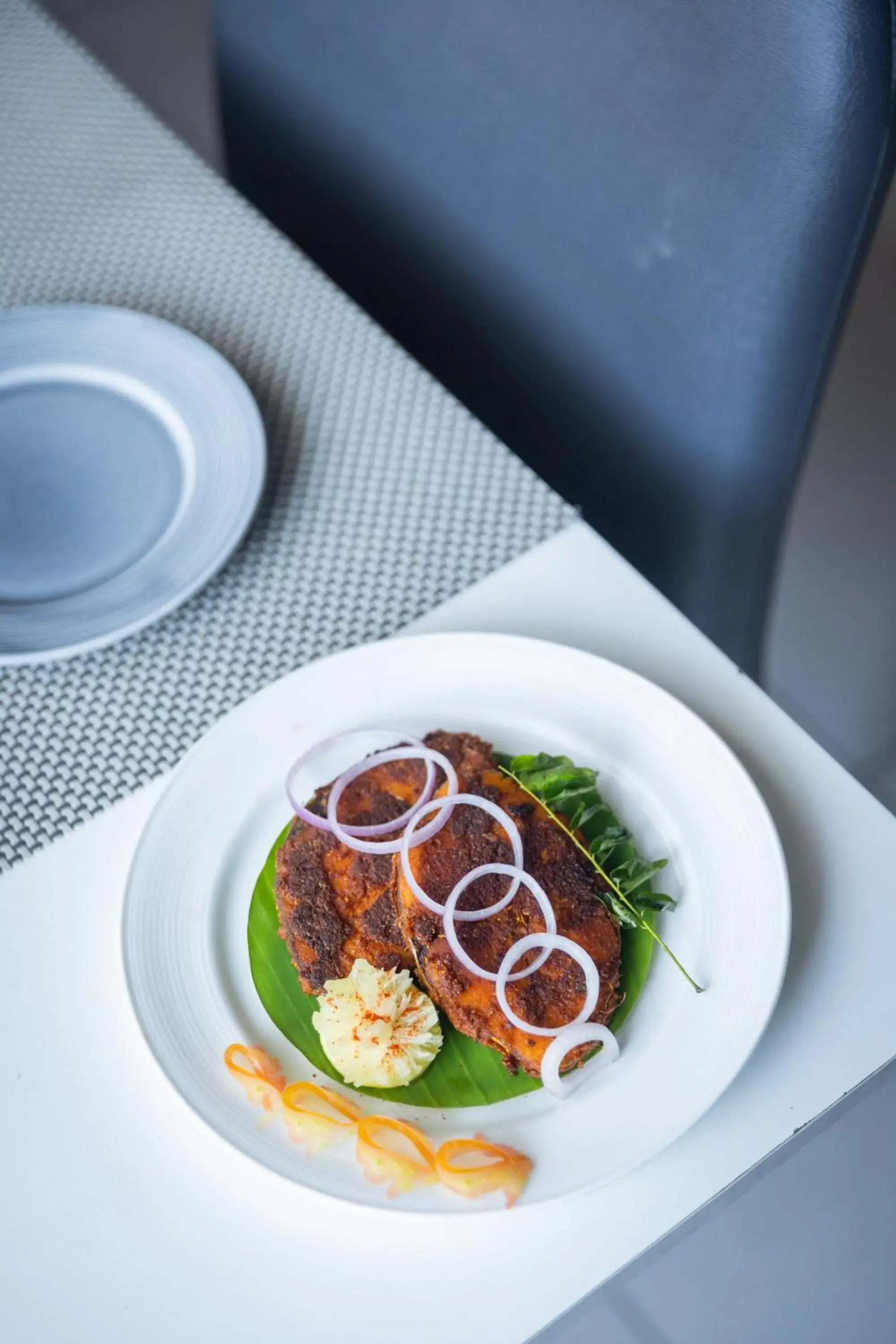 Food in Zone Connect by The Park Coimbatore Food in Zone Connect by The Park Coimbatore