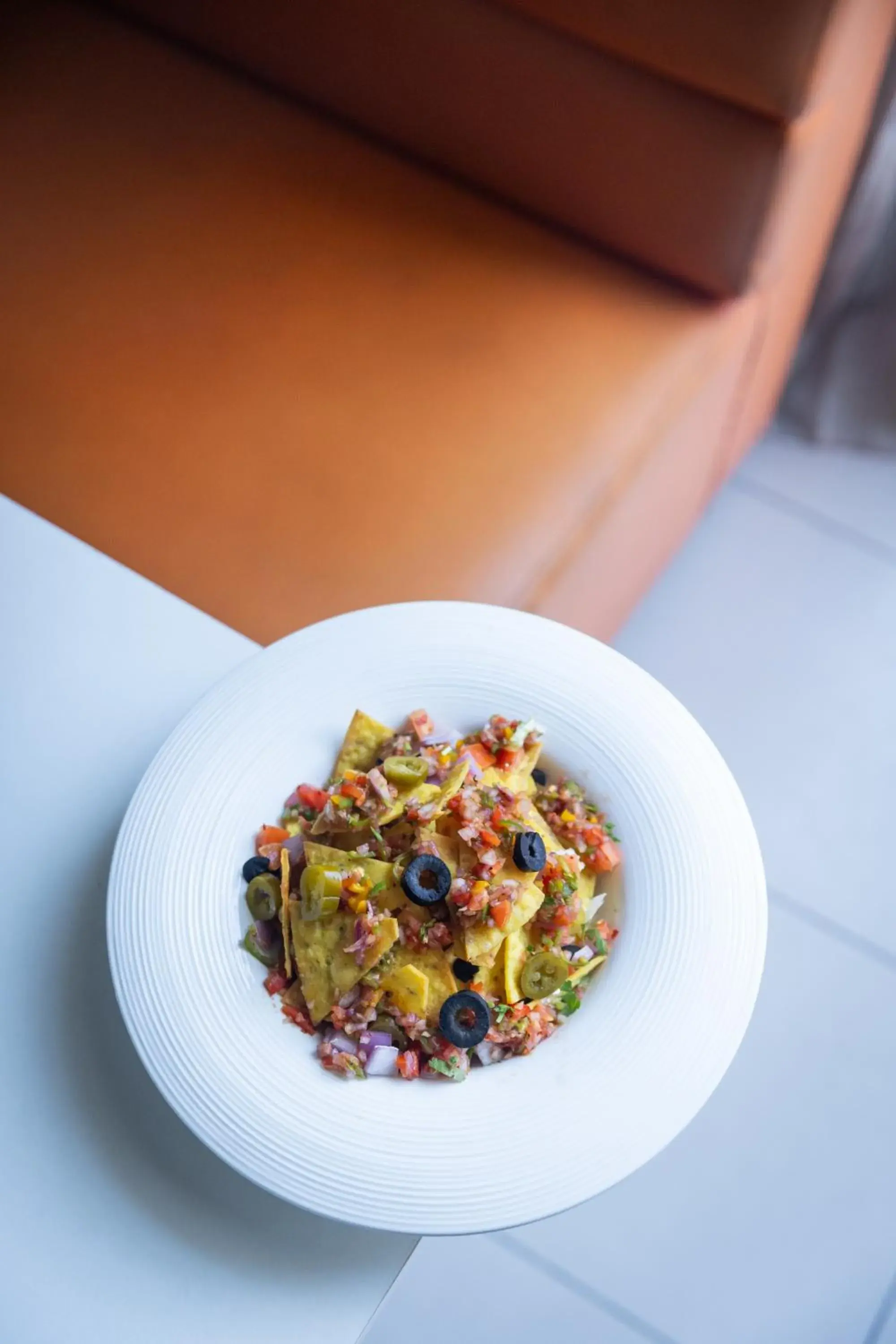 Food in Zone Connect by The Park Coimbatore Food in Zone Connect by The Park Coimbatore