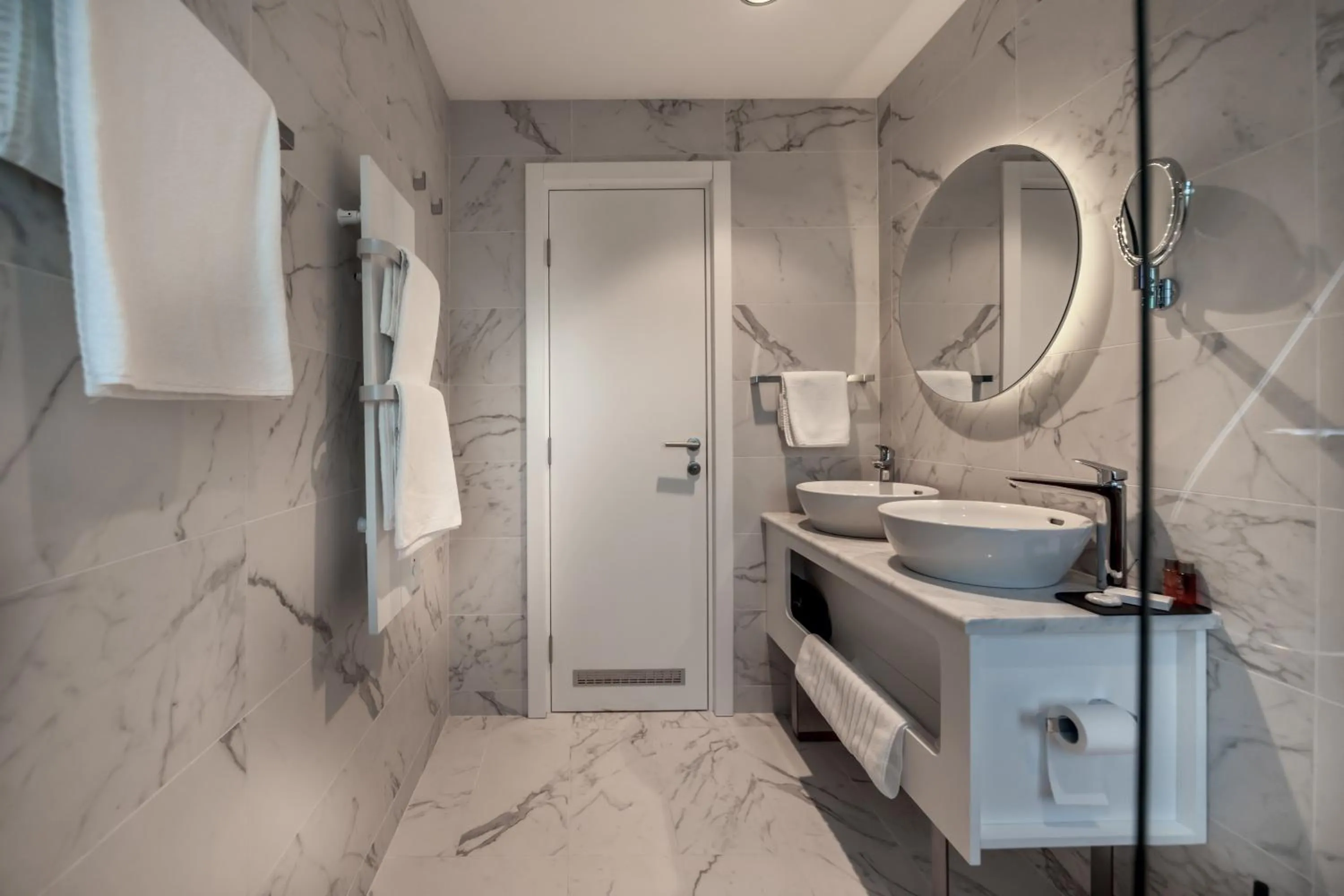 Bathroom in HOTEL AGAPE