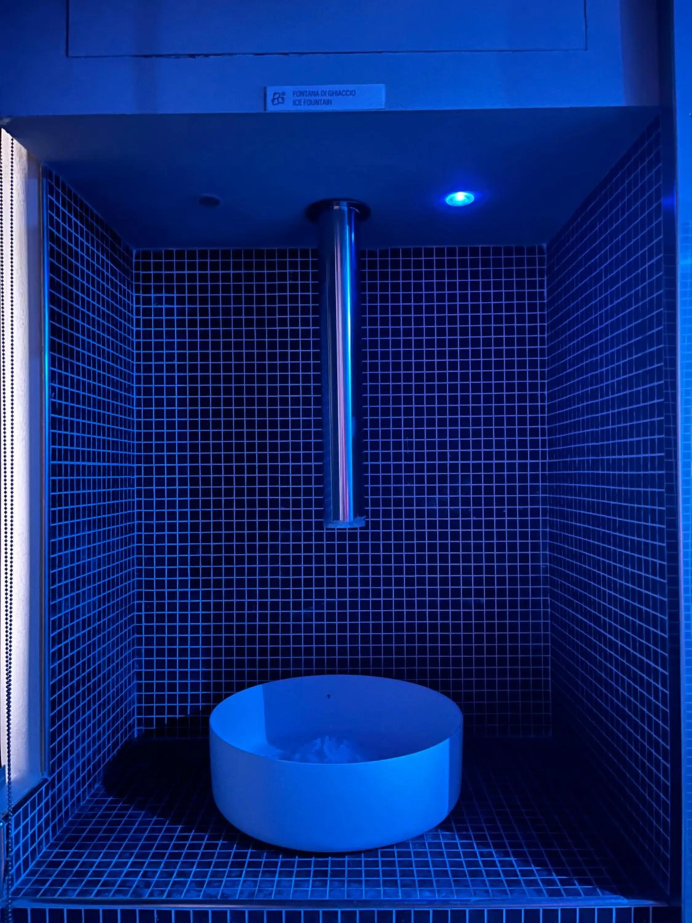 Spa and wellness centre/facilities in Villa Nonna Cicci Boutique Hotel - SPA