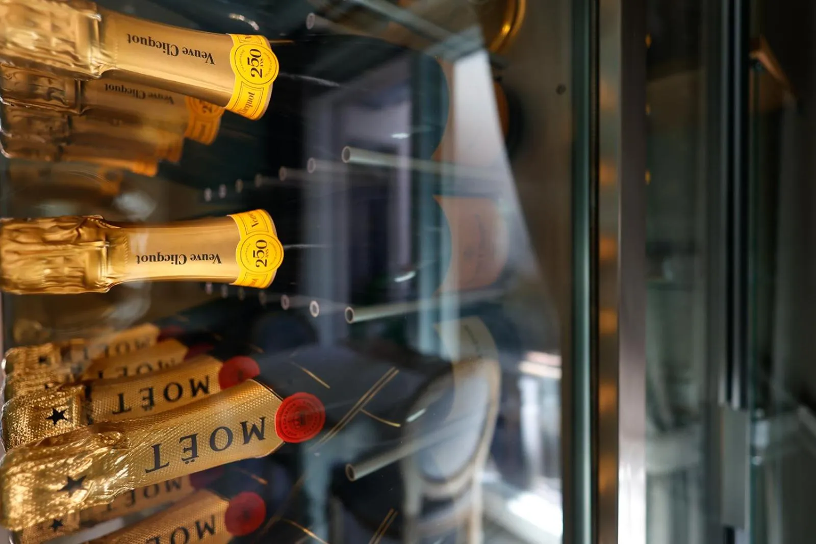 Restaurant/places to eat in Villa Nonna Cicci Boutique Hotel - SPA