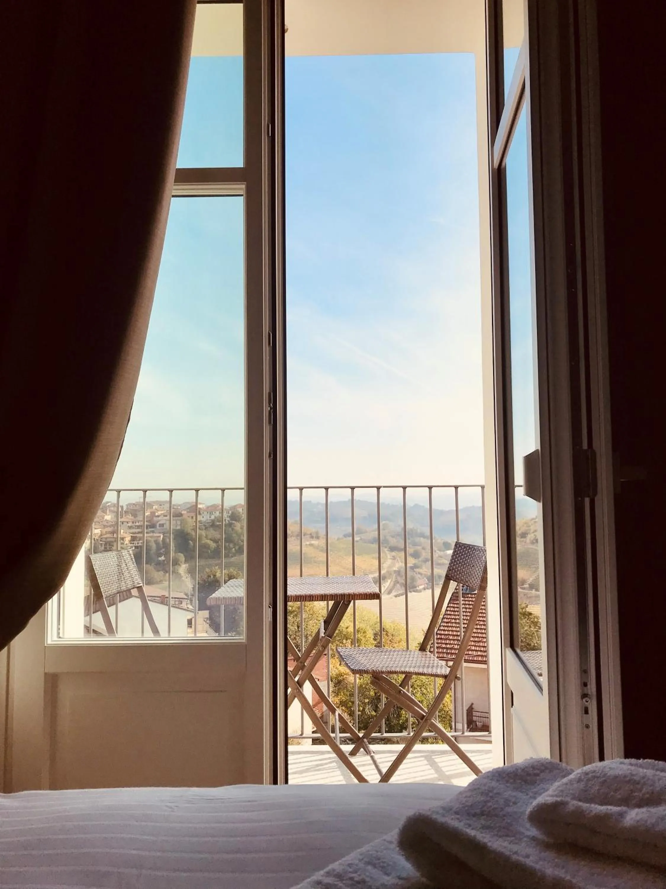 View (from property/room) in Villa Nonna Cicci Boutique Hotel - SPA