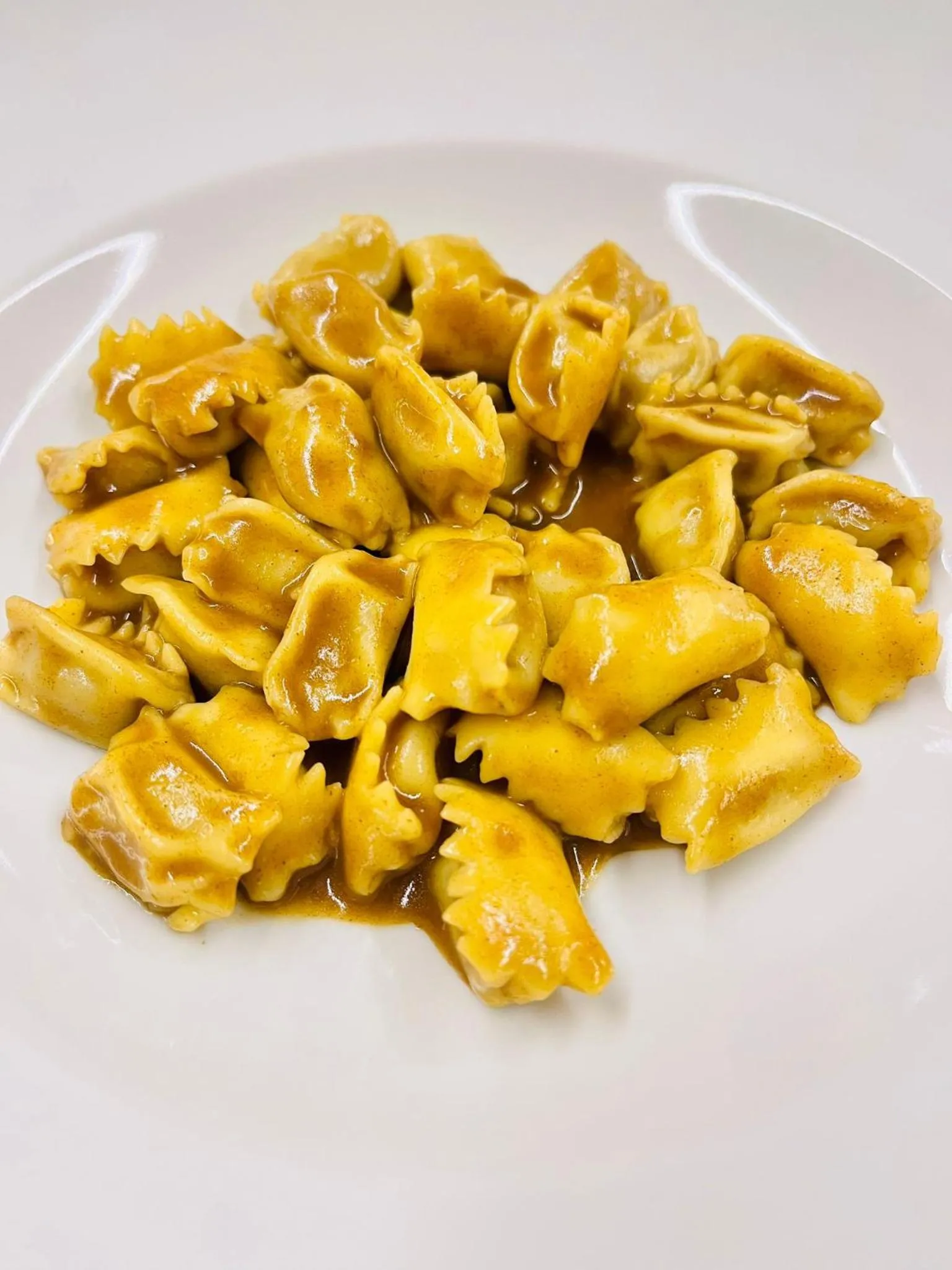 Restaurant/places to eat in Villa Nonna Cicci Boutique Hotel - SPA