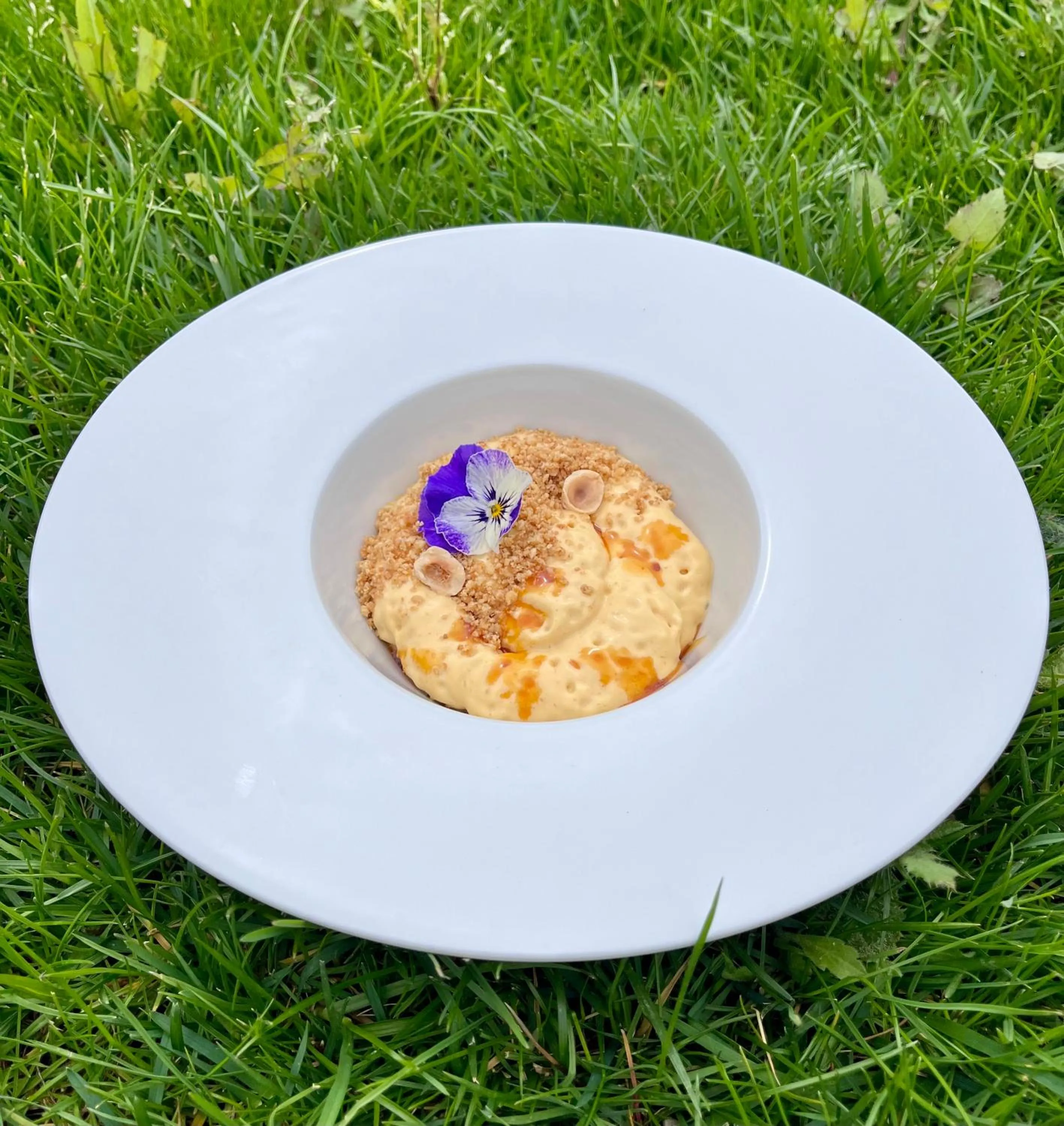 Restaurant/places to eat in Villa Nonna Cicci Boutique Hotel - SPA