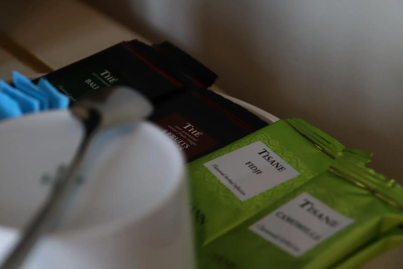 Bedroom in Villa Nonna Cicci Boutique Hotel - SPA