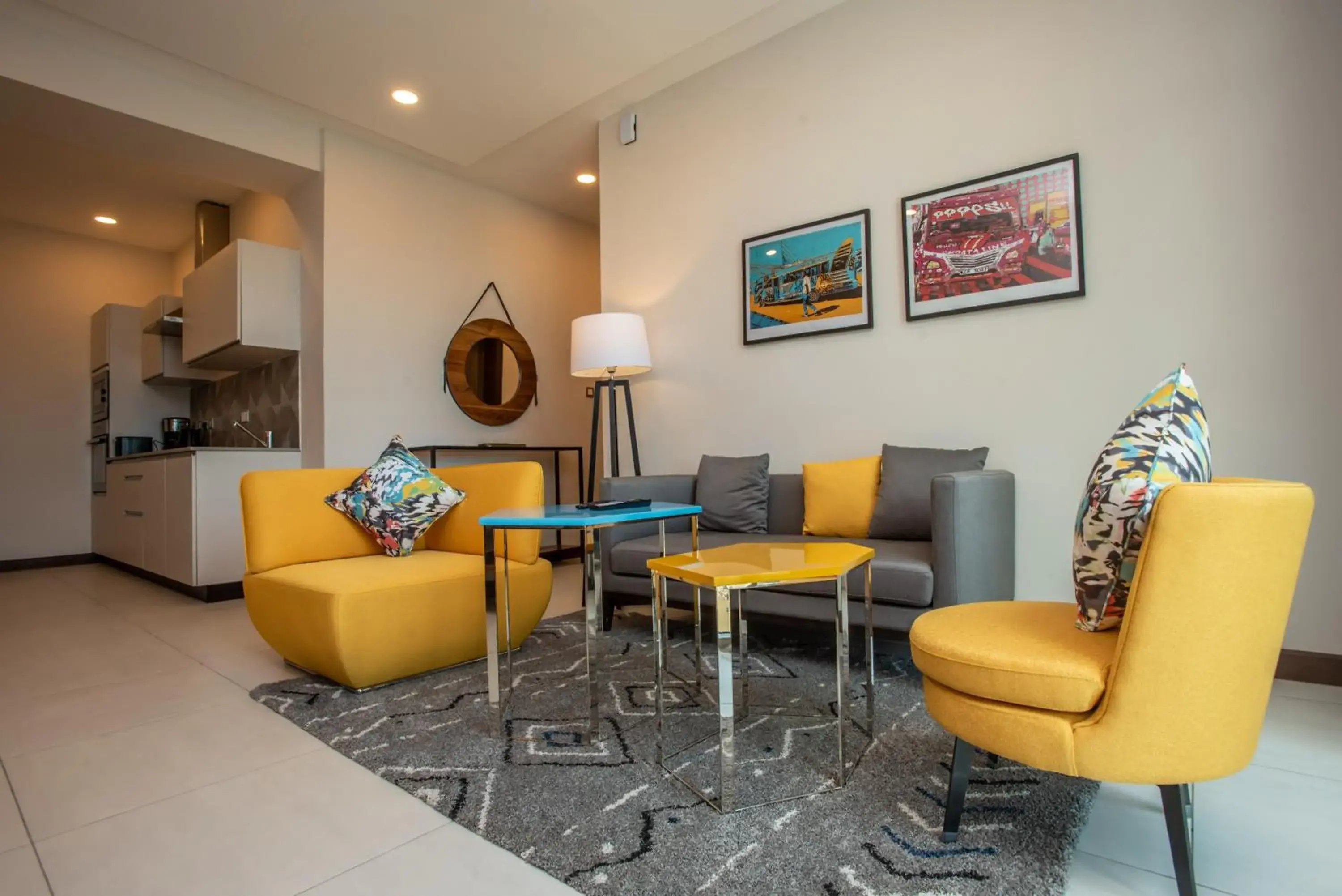 1.5 Bedroom Superior Suite in Skynest Residences by CityBlue, Nairobi Westlands 1.5 Bedroom Superior Suite in Skynest Residences by CityBlue, Nairobi Westlands