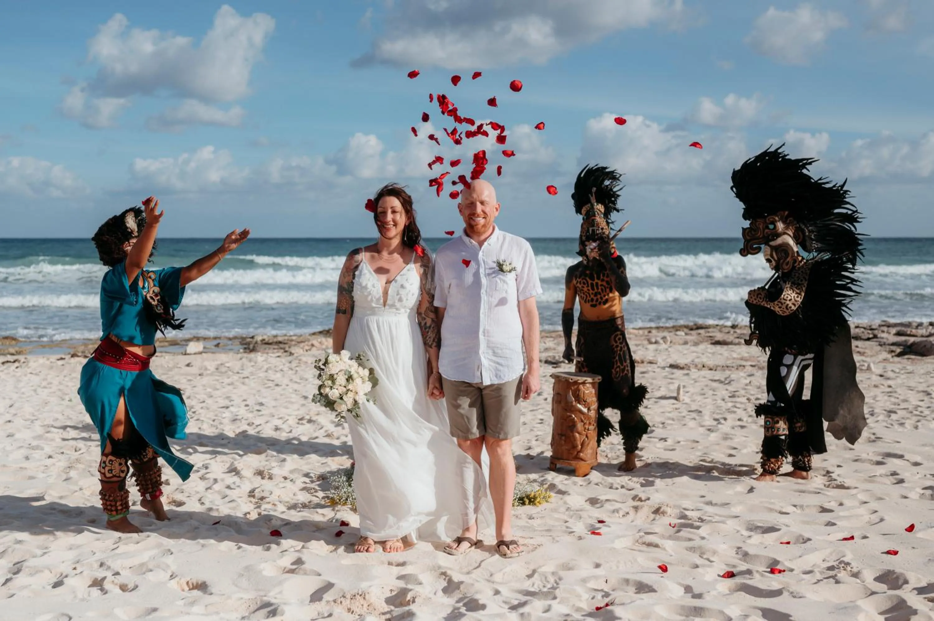 Banquet/Function facilities in Valentin Imperial Riviera Maya All Inclusive - Adults Only