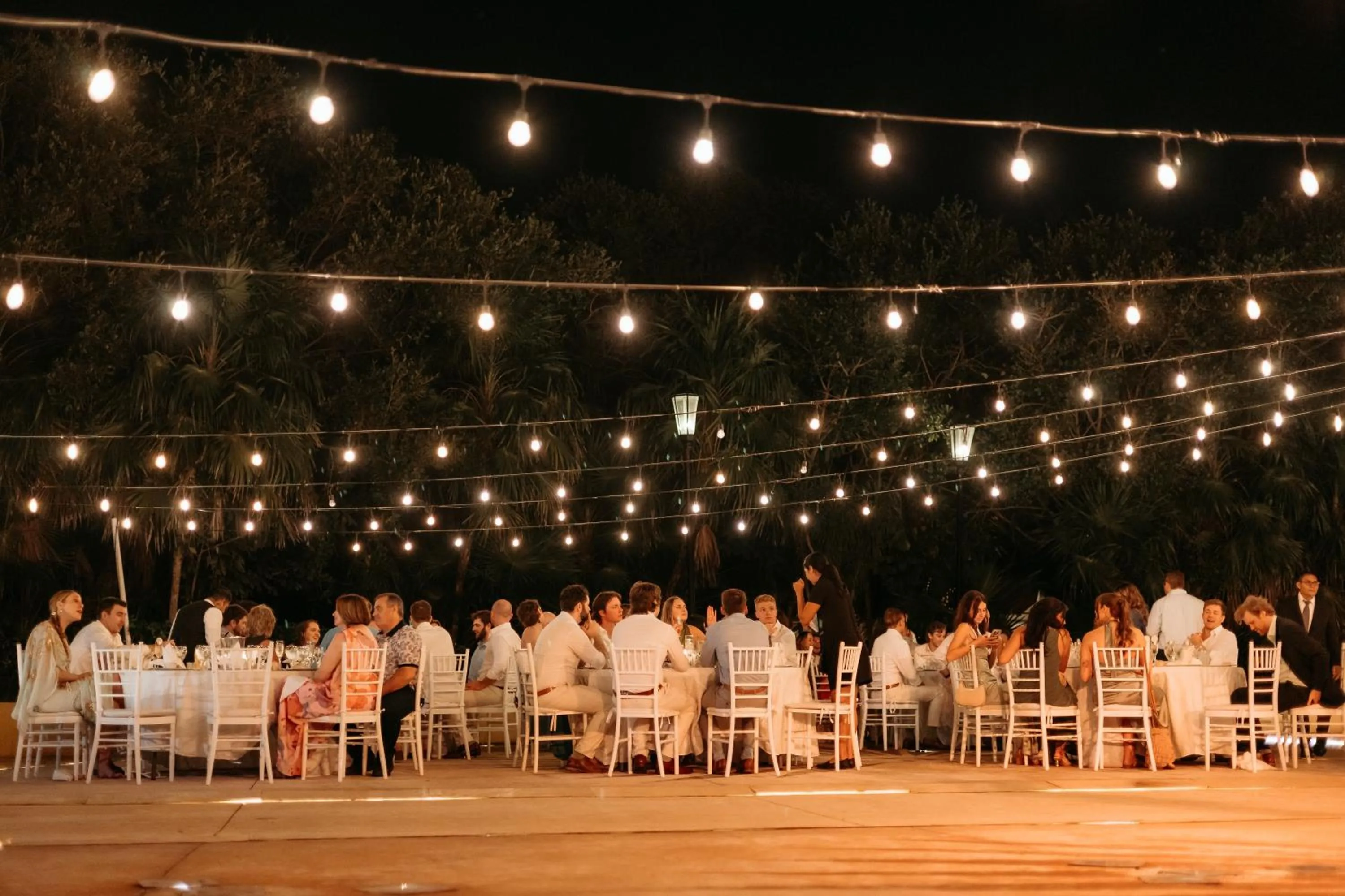 Banquet/Function facilities in Valentin Imperial Riviera Maya All Inclusive - Adults Only