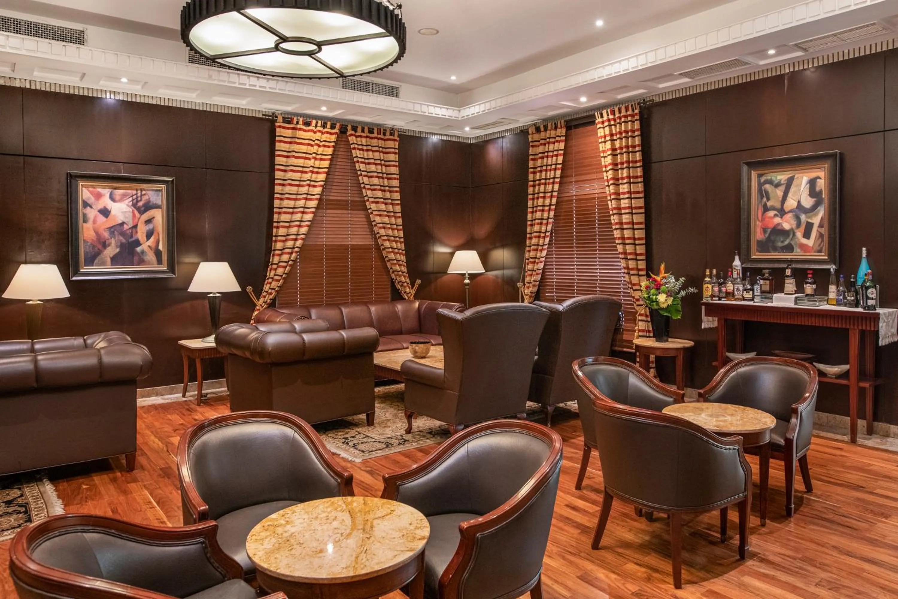 Lounge or bar in Valentin Imperial Riviera Maya All Inclusive - Adults Only