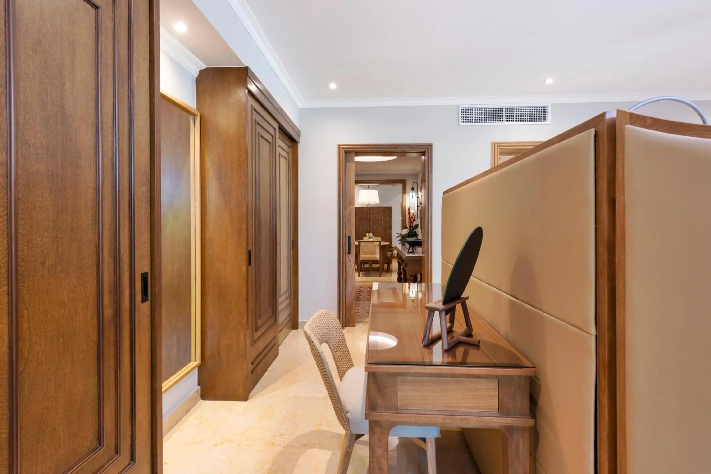 Seating area in Valentin Imperial Riviera Maya All Inclusive - Adults Only