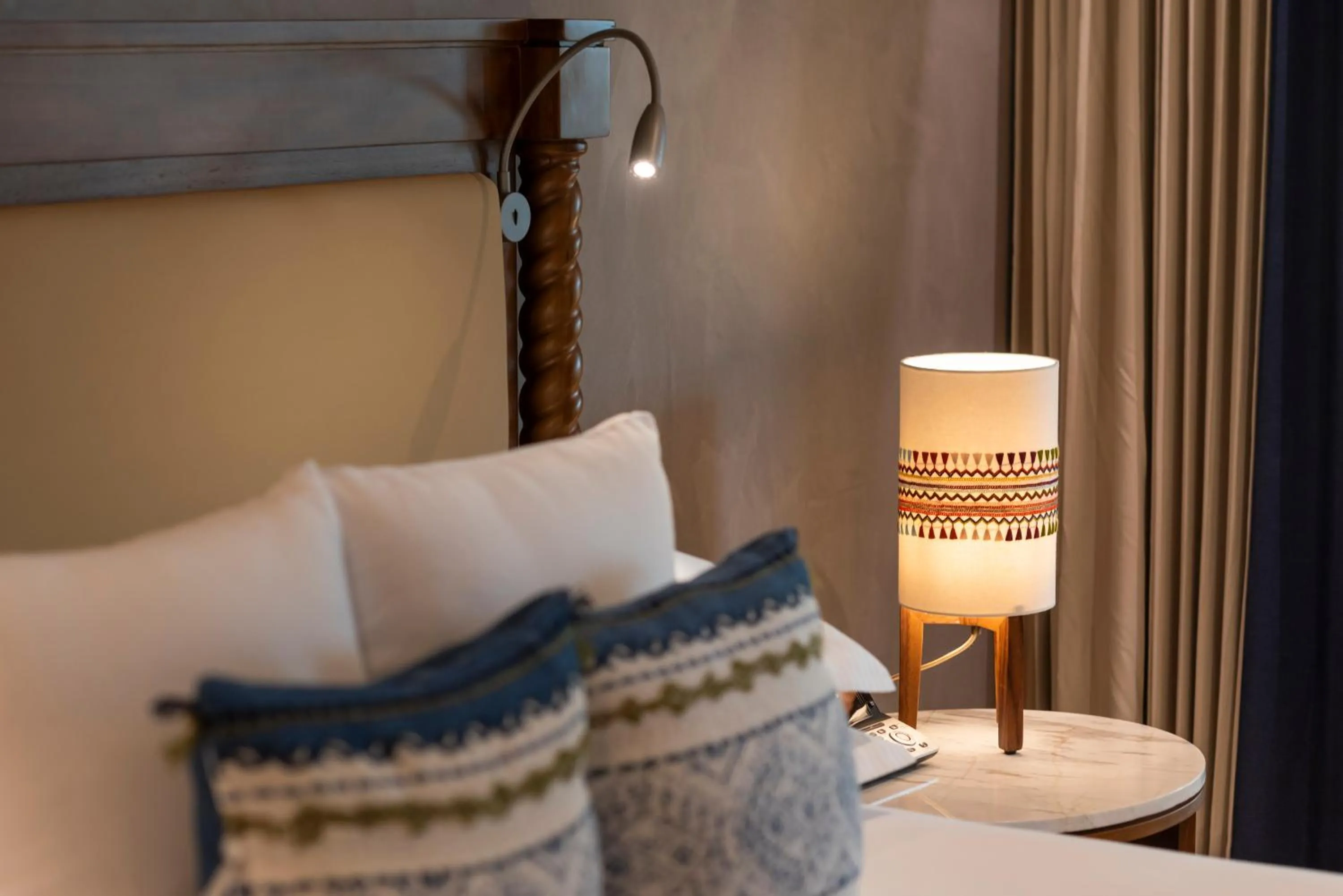 Photo of the whole room, Bed in Valentin Imperial Riviera Maya All Inclusive - Adults Only