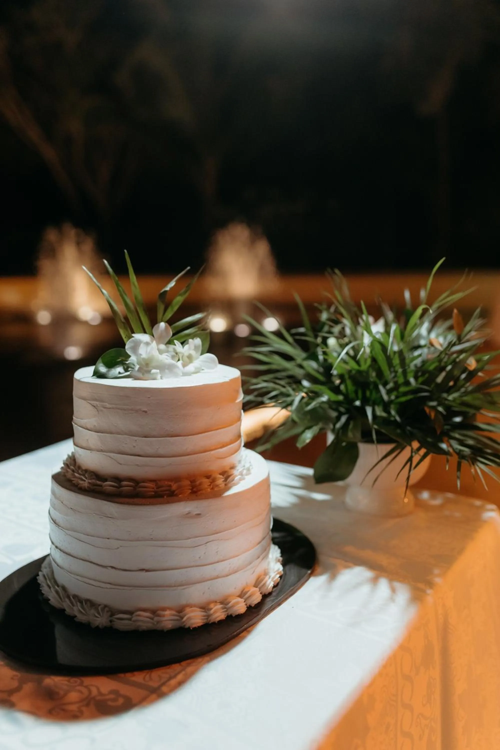 Banquet/Function facilities in Valentin Imperial Riviera Maya All Inclusive - Adults Only