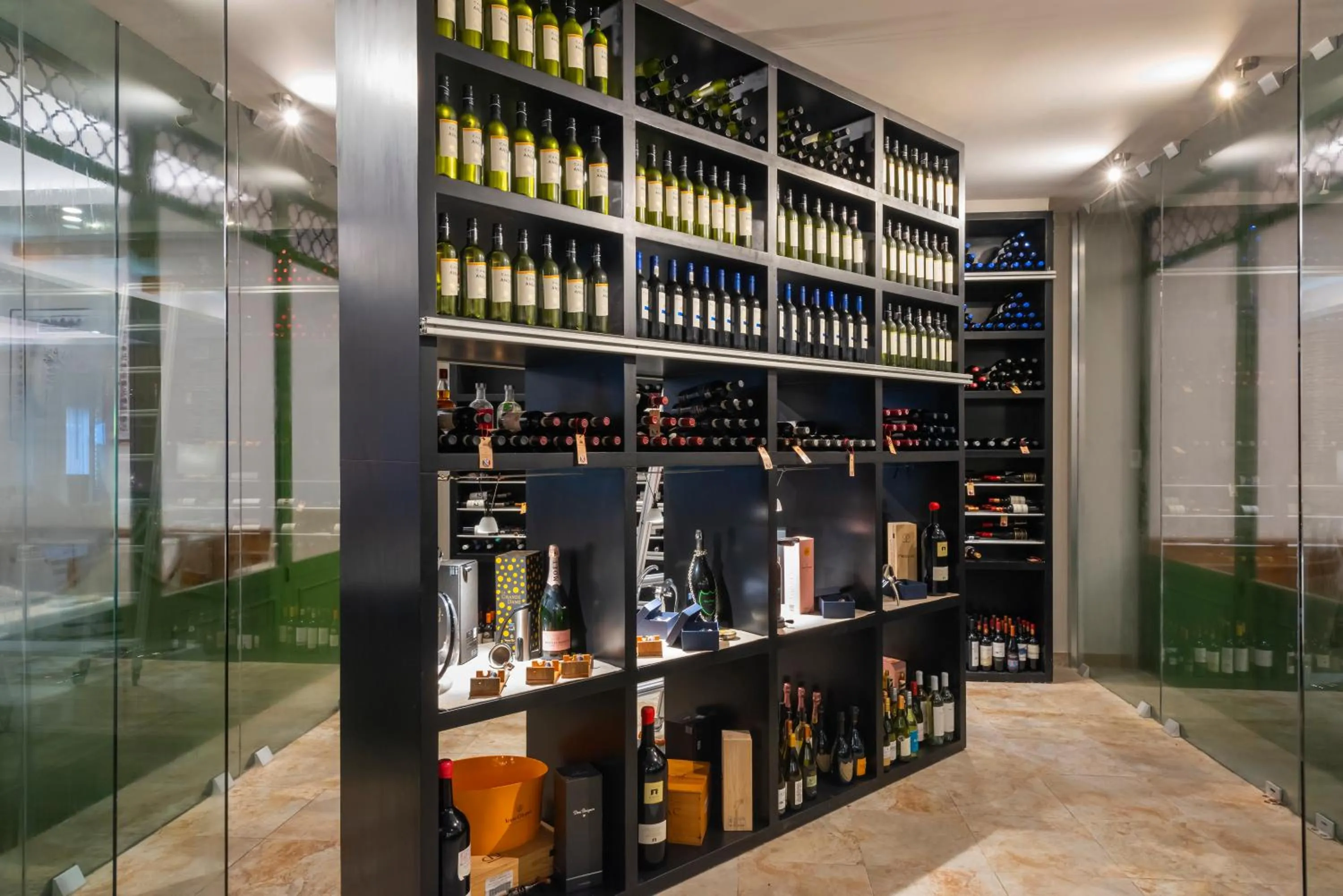 Lounge or bar in Valentin Imperial Riviera Maya All Inclusive - Adults Only